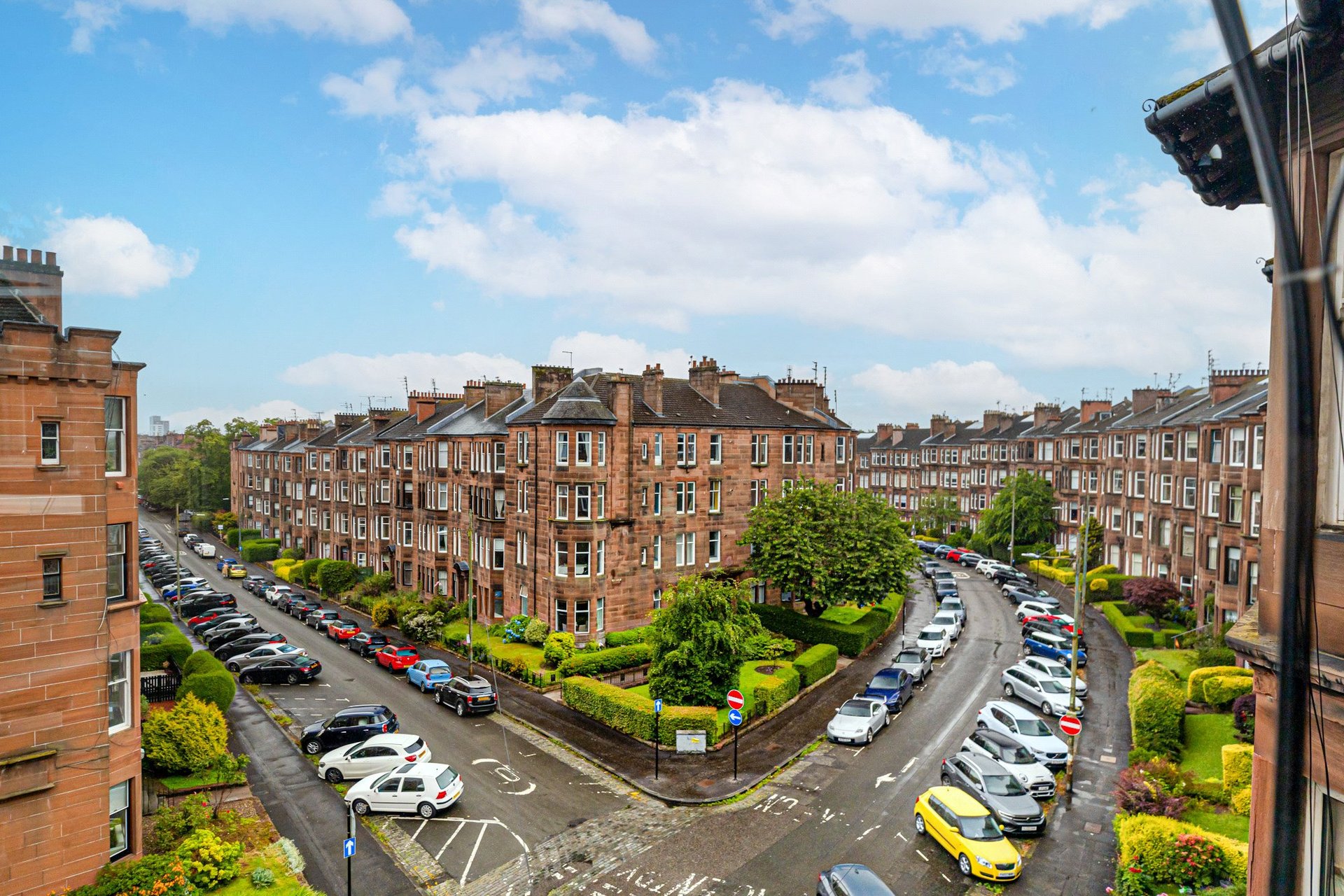 3/2, 96 Novar Drive, Hyndland, Glasgow, G12 9ST - Picture #7