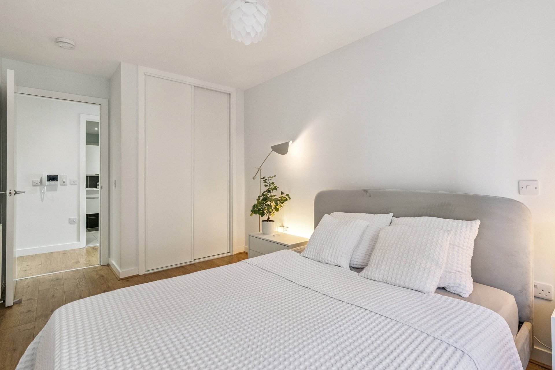 Flat 5, 19 Pillans Place, Edinburgh, Midlothian, EH6 7FJ - Picture #8