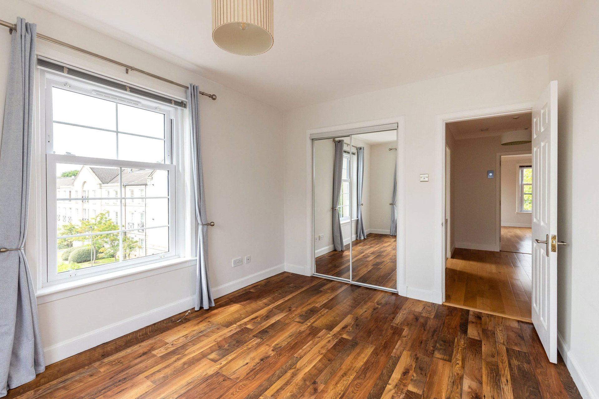 2/6 Grandfield, Edinburgh, EH6 4TJ - Picture #7