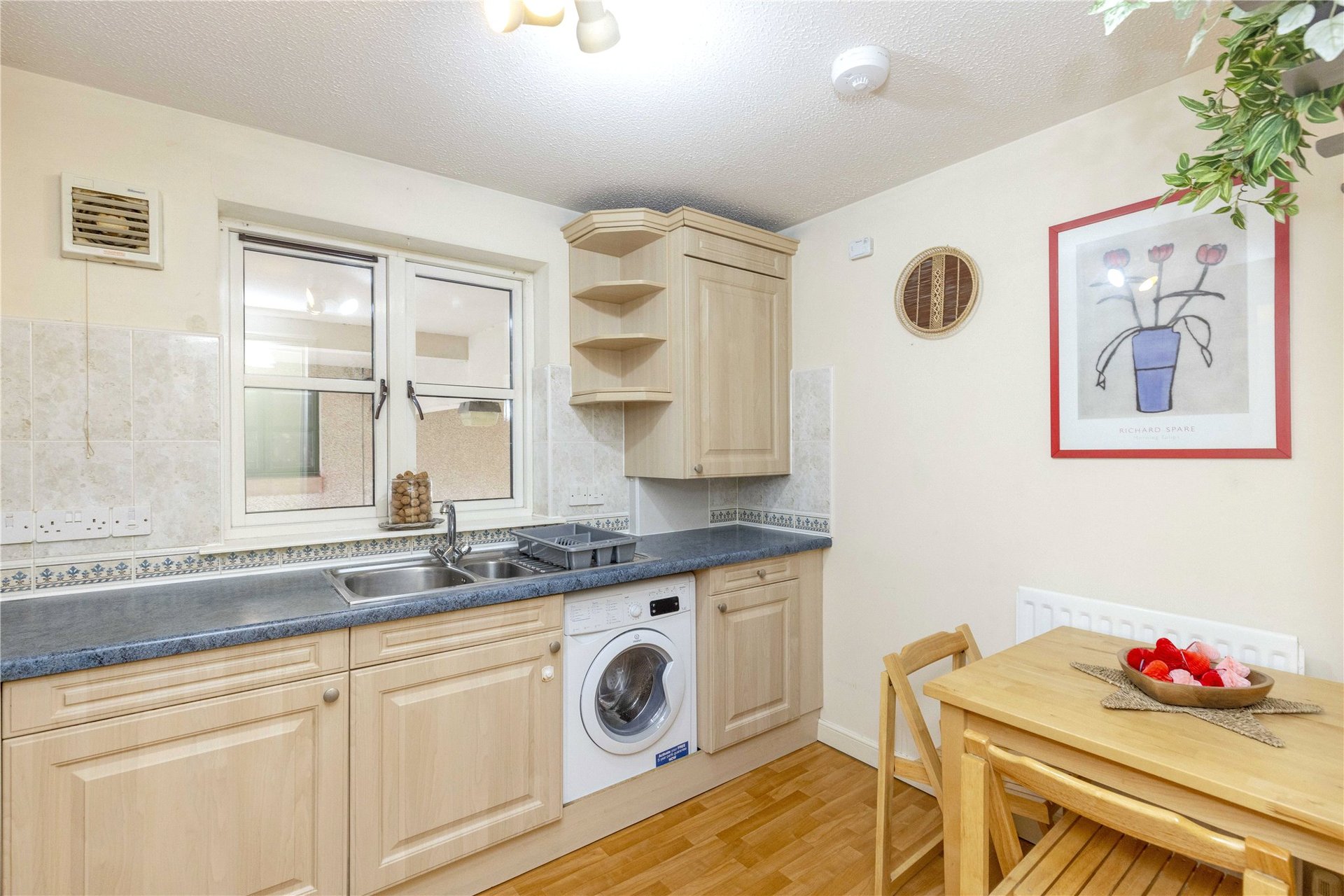 22/7 South Gray Street, Edinburgh, EH9 1TE - Picture #13