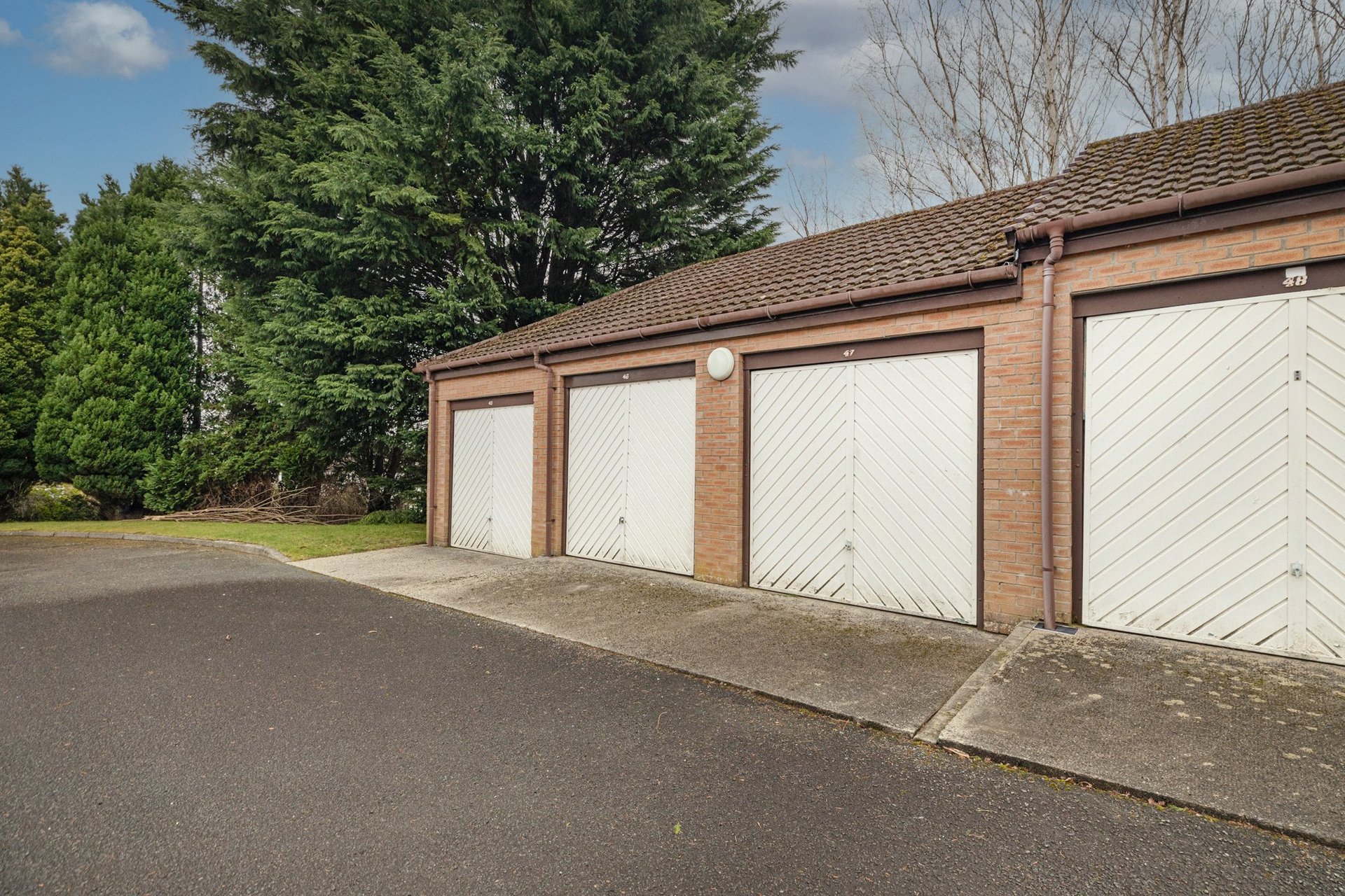 10B Brisbane Court, Braidpark Drive, Giffnock, Glasgow, G46 6LX - Picture #19