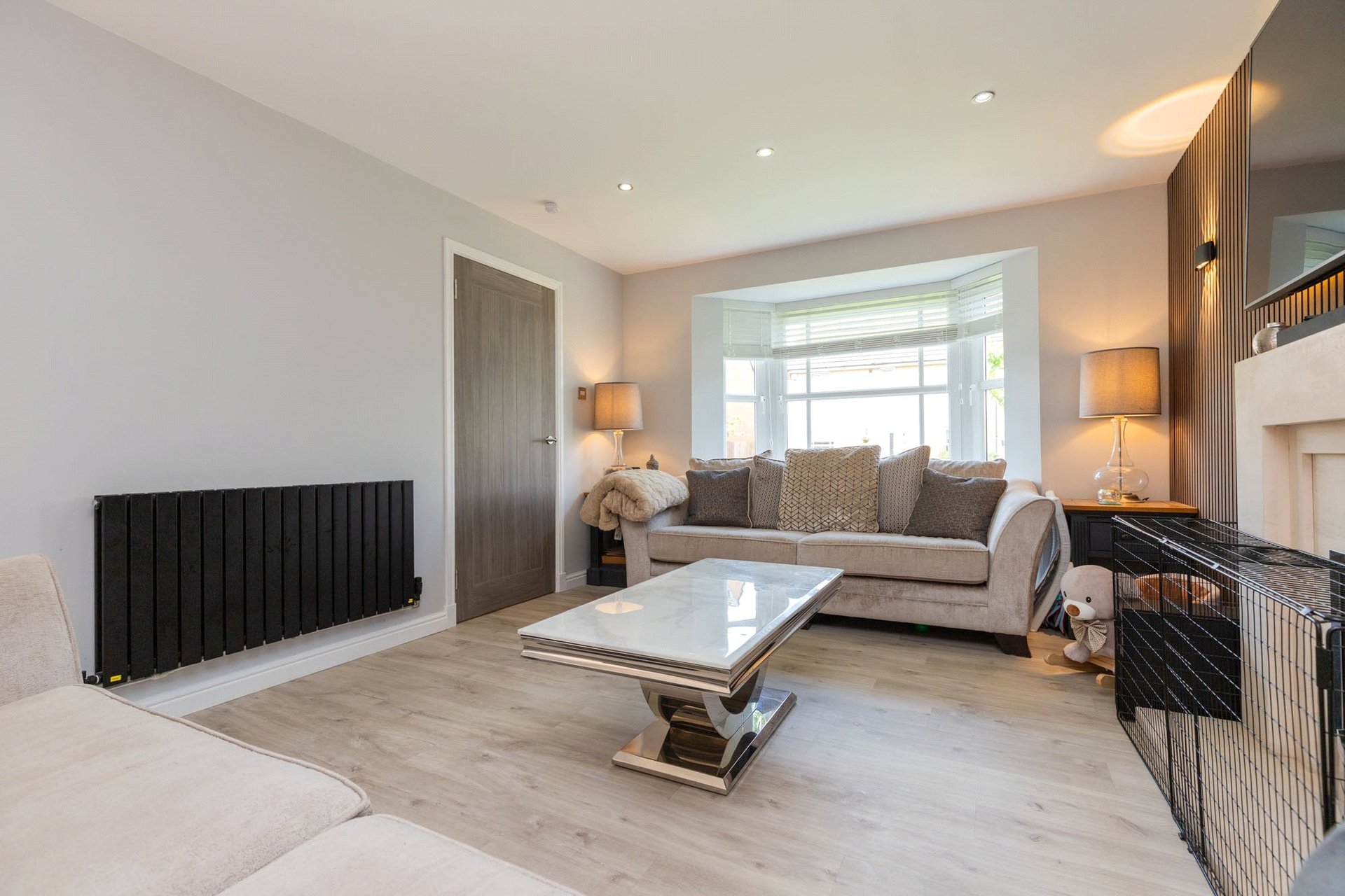12 Parkdale Way, Glasgow, Glasgow City, G53 7ZJ - Picture #5