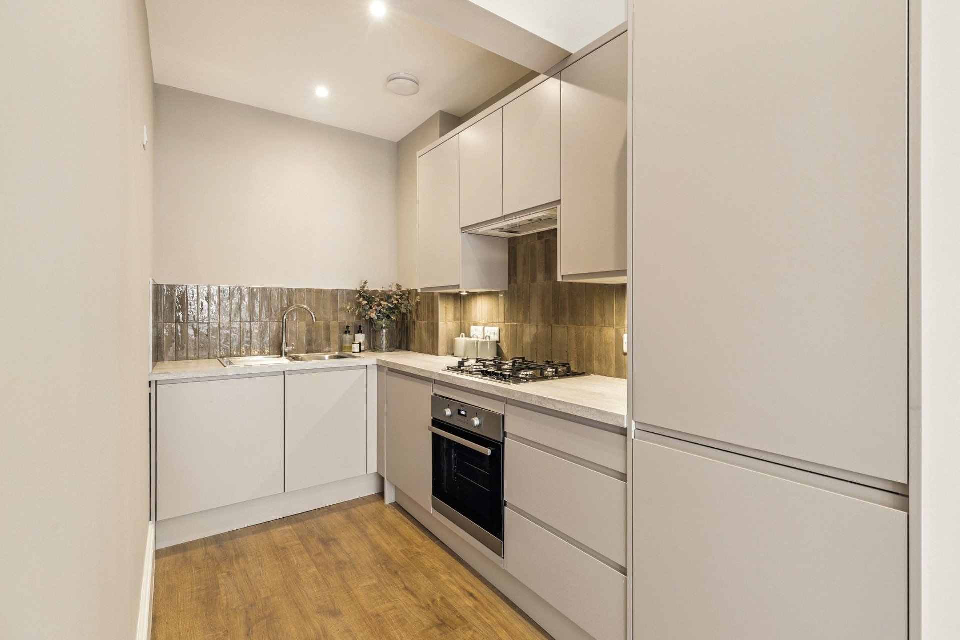 1/1, 267 Crow Road, Broomhill, Glasgow, G11 7BE - Picture #7