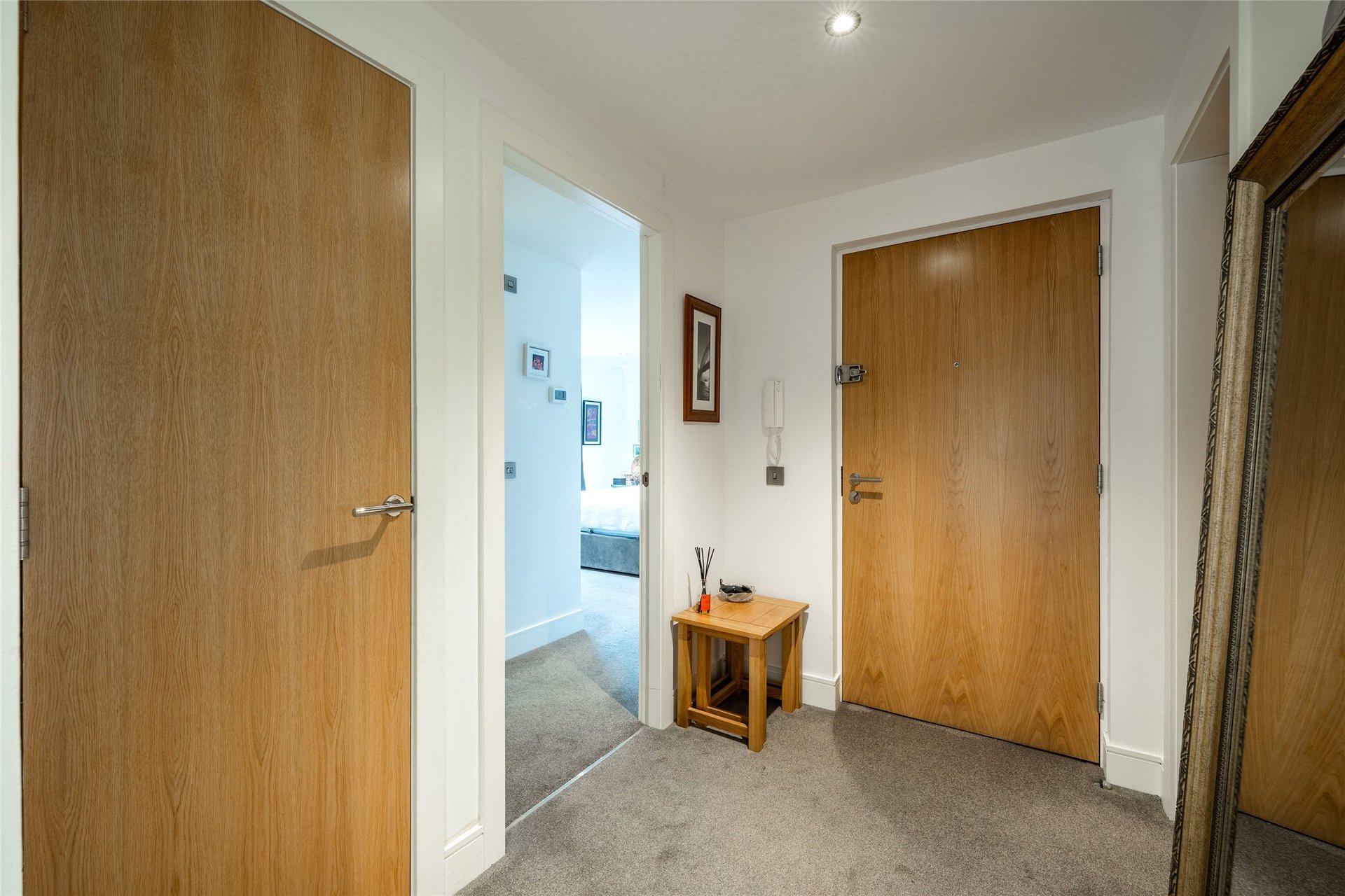 1 The Square Green, 26 Kinnessburn Road, St. Andrews, KY16 8TW - Picture #24