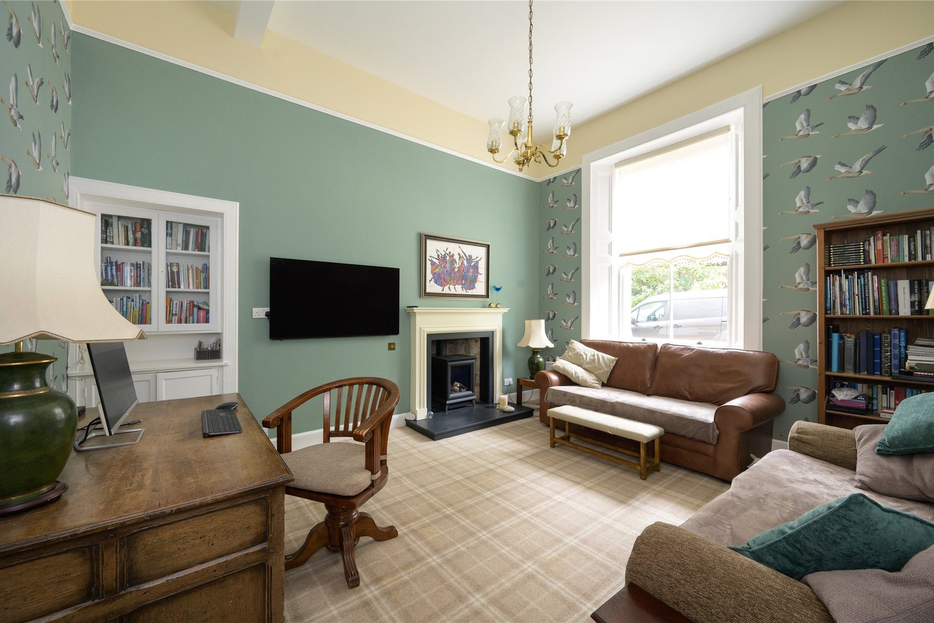 Glenwood, The Crescent, Dunblane, Stirlingshire, FK15 0DL - Picture #8