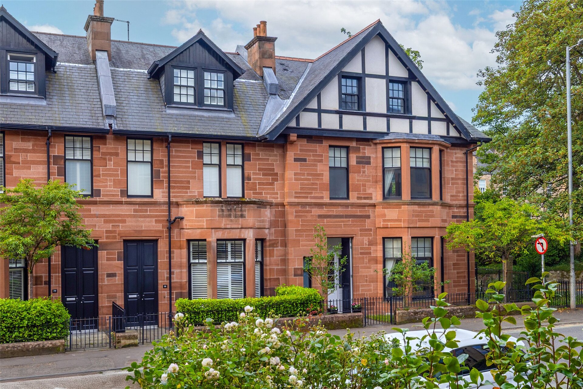83 Highburgh Road, Dowanhill, Glasgow, G12 9EF - Picture #1