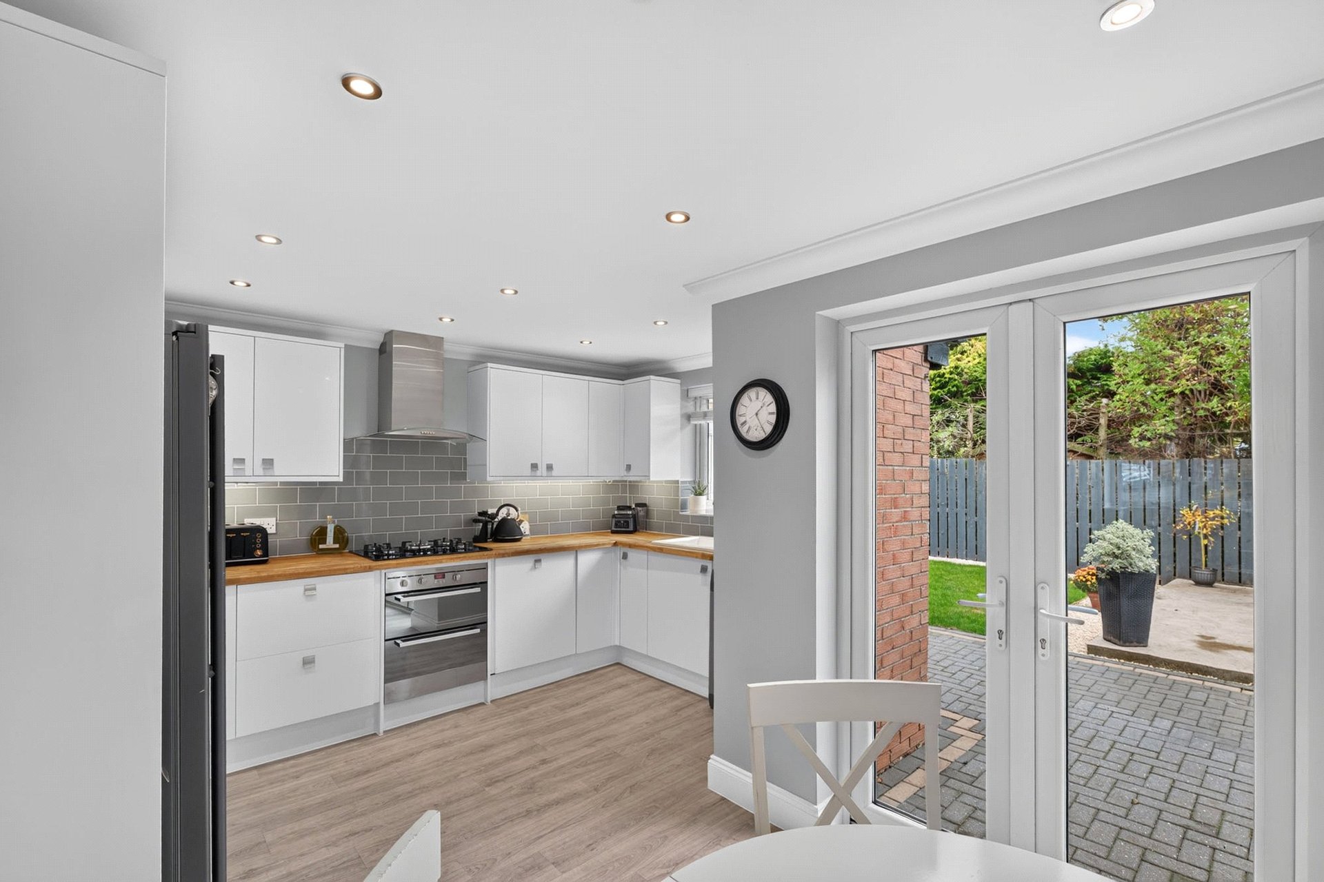 32 Riverdene, Tweedmouth, Berwick-upon-Tweed, Northumberland, TD15 2JD - Picture #4