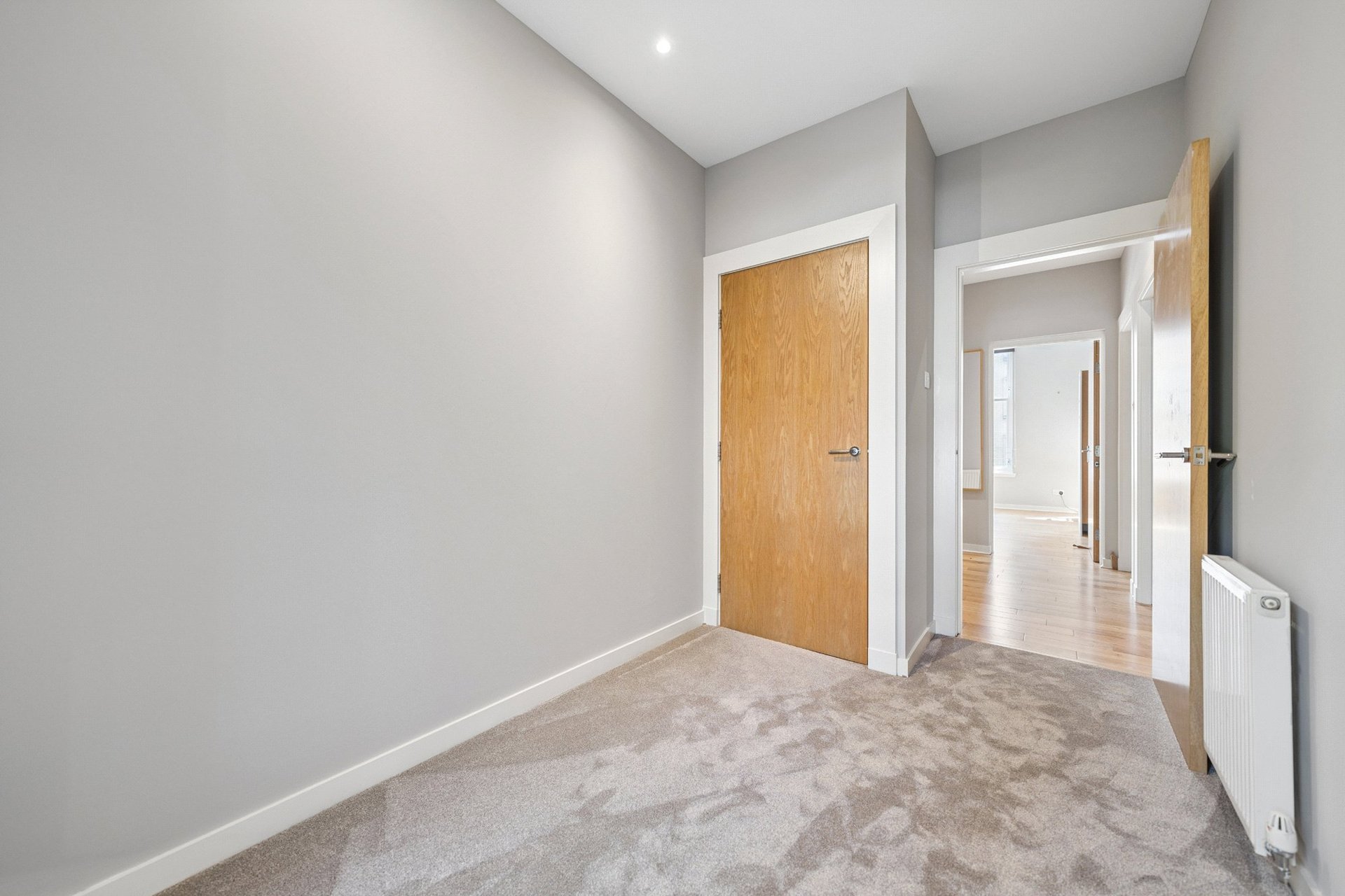 1/2, 3 Belmont Street, Kelvinbridge, Glasgow, G12 8EP - Picture #17