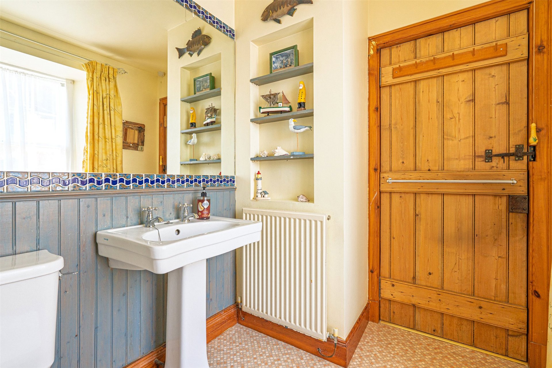 Rhubarb Cottage, 7 Main Street, Kilrenny, Anstruther, KY10 3JL - Picture #12