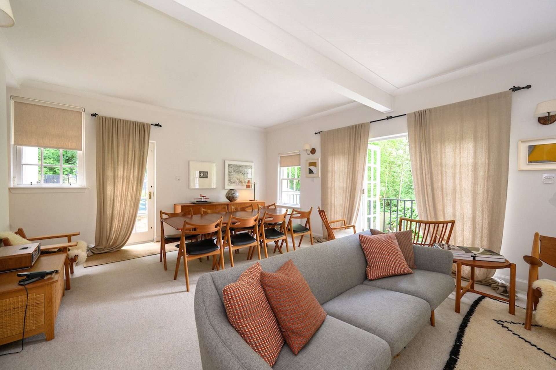 4 The Avenue, Gifford, Haddington, East Lothian, EH41 4QX - Picture #4