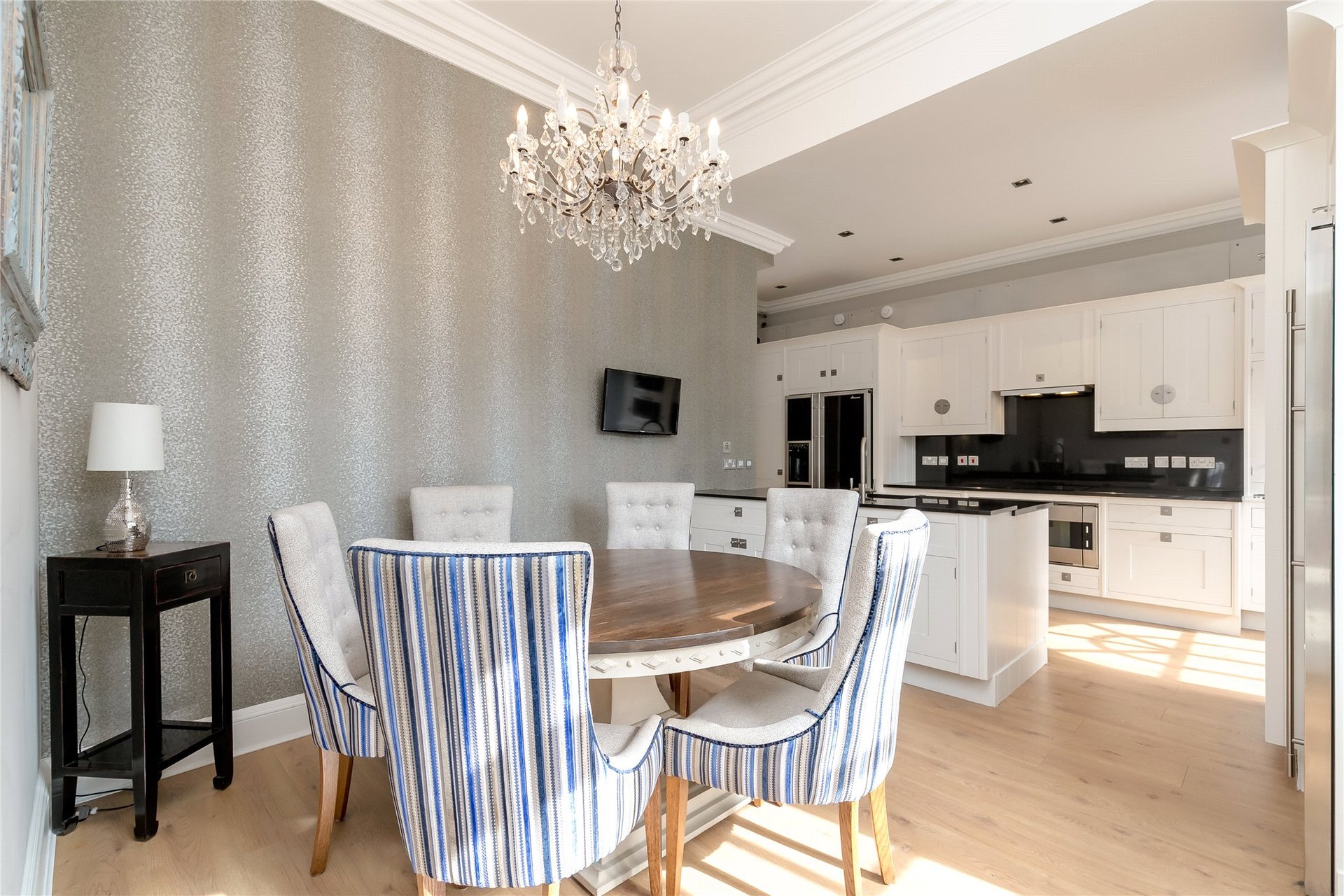 3/6 Kinellan Gardens, Edinburgh, EH12 6HJ - Picture #8