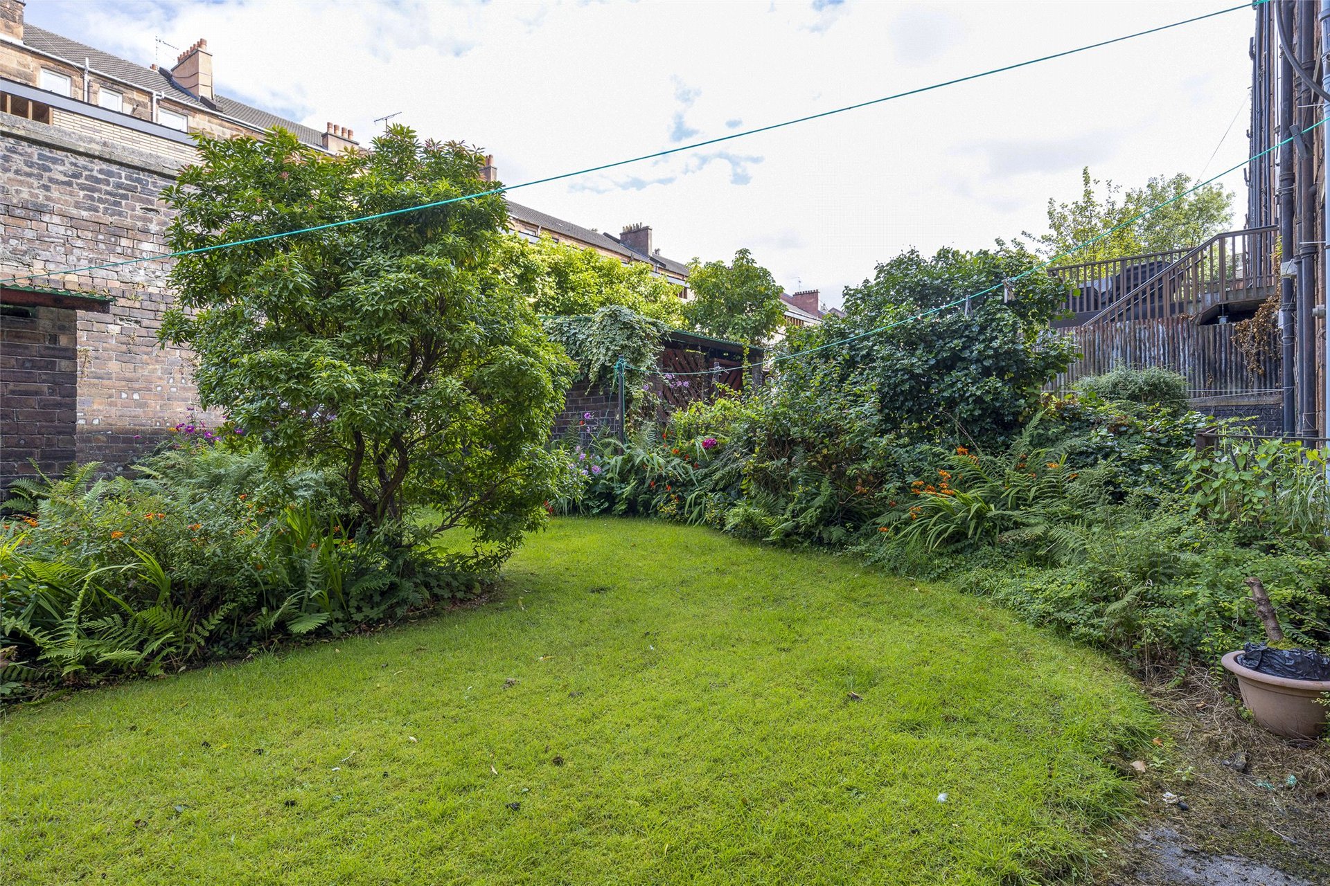 3/1, 24 Havelock Street, Dowanhill, Glasgow, G11 5JA - Picture #36