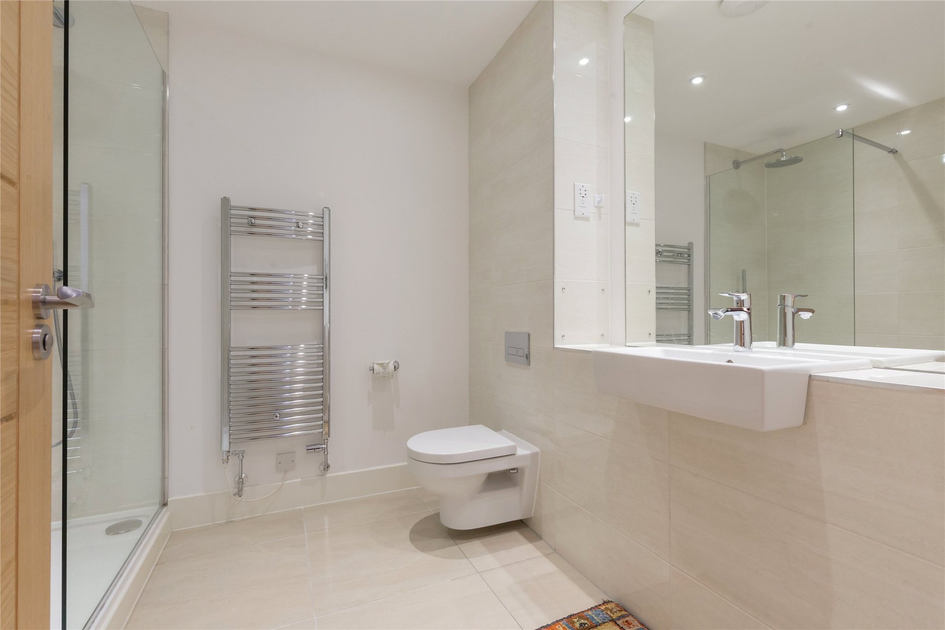 Flat 1, 2 Woodcroft Road, Edinburgh, EH10 4FB - Picture #15