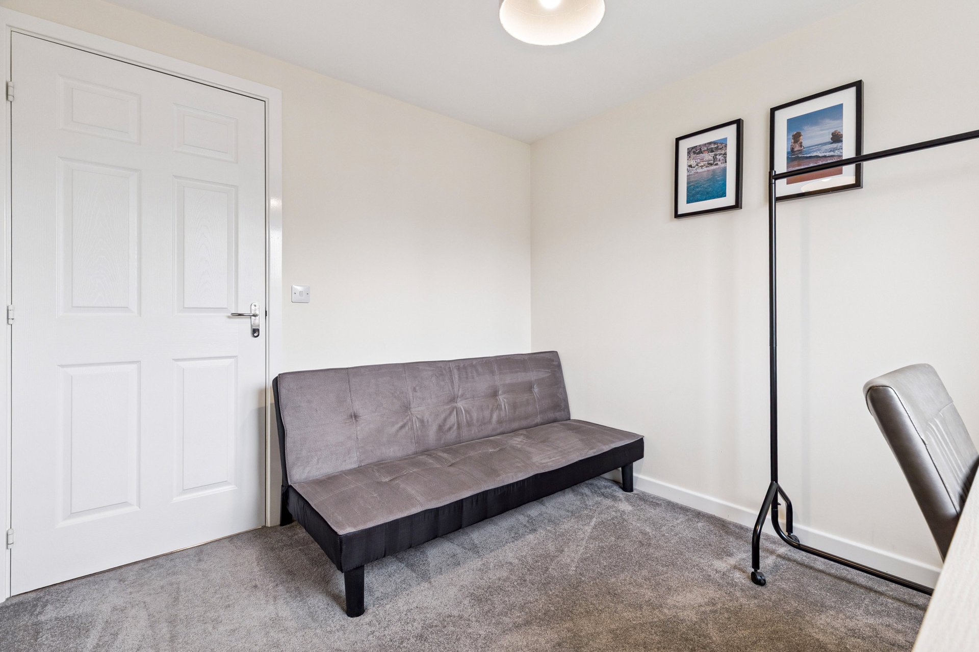 26 National Drive, Glasgow, Glasgow City, G43 1AW - Picture #17