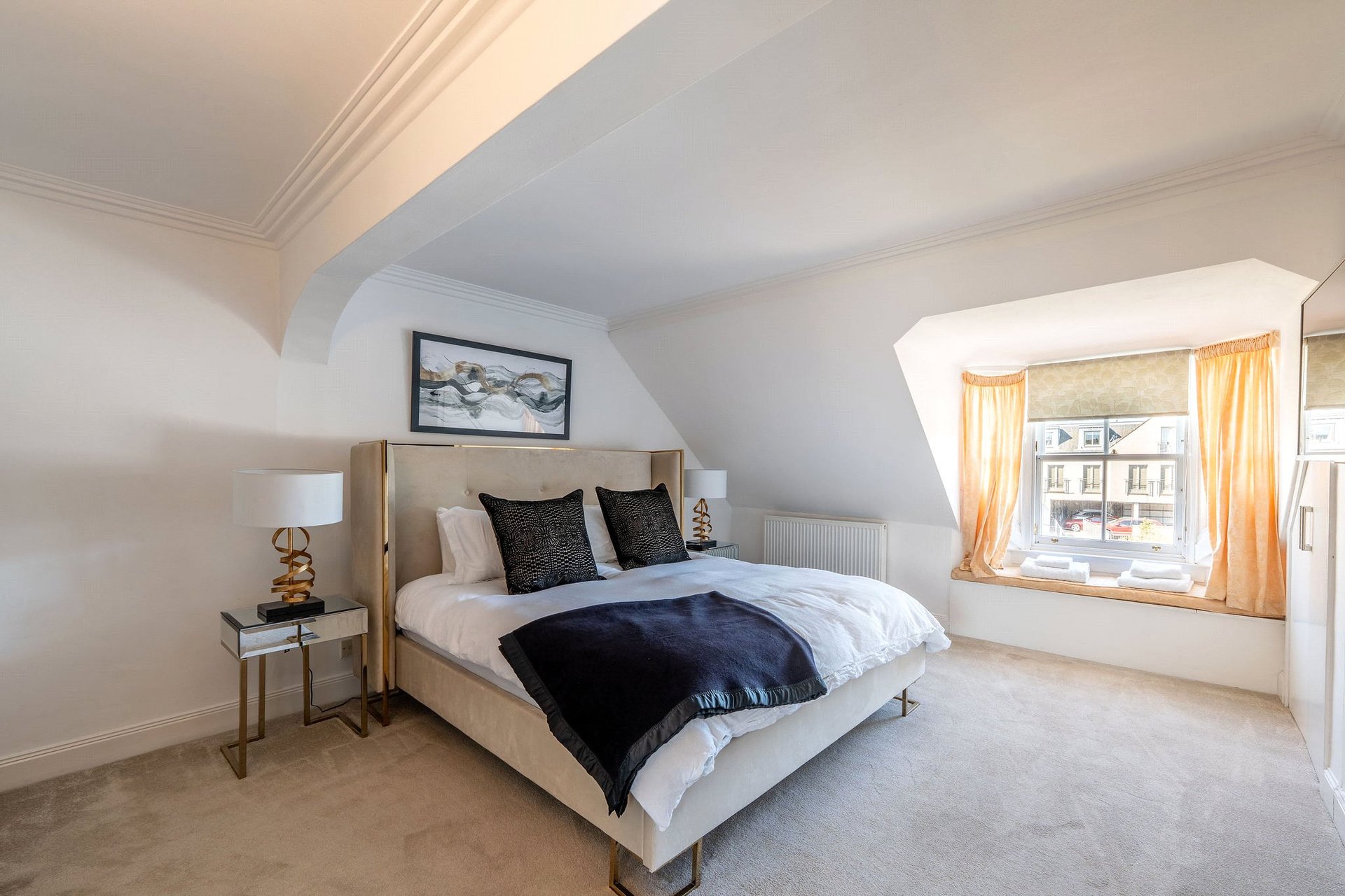 6 John Street, St. Andrews, Fife, KY16 9DB - Picture #22