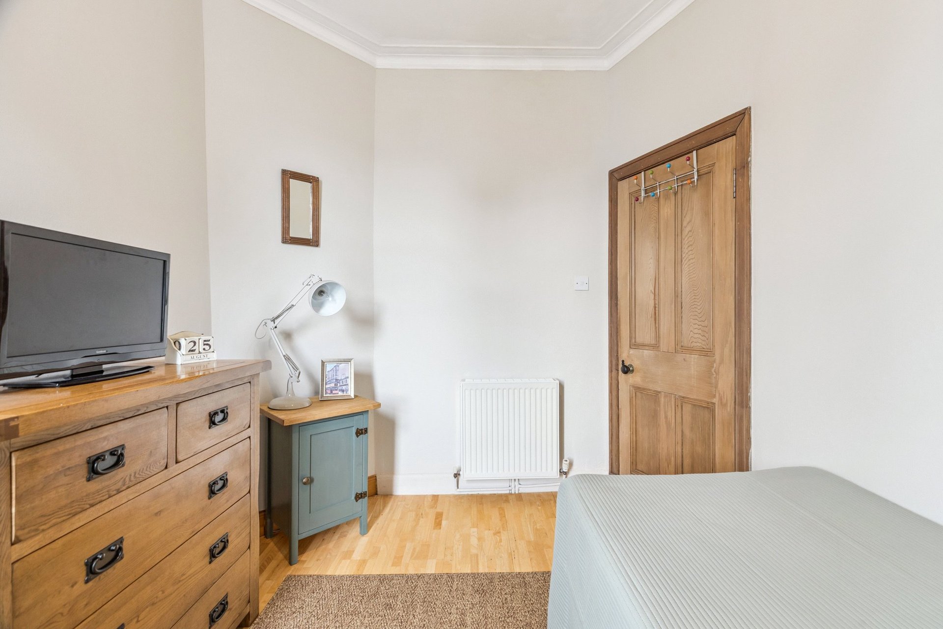 6 Borden Road, Jordanhill, Glasgow, G13 1QX - Picture #19