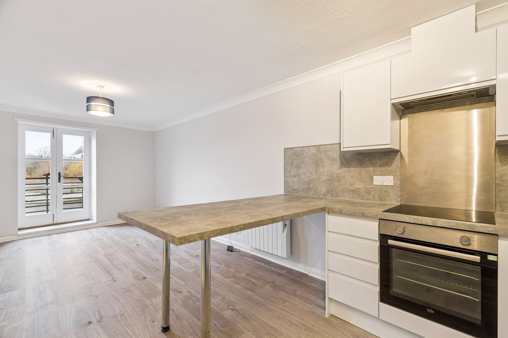 Flat 11, Norval Court, 12 Norval Street, Partick, Glasgow, G11 7RX - Picture #4