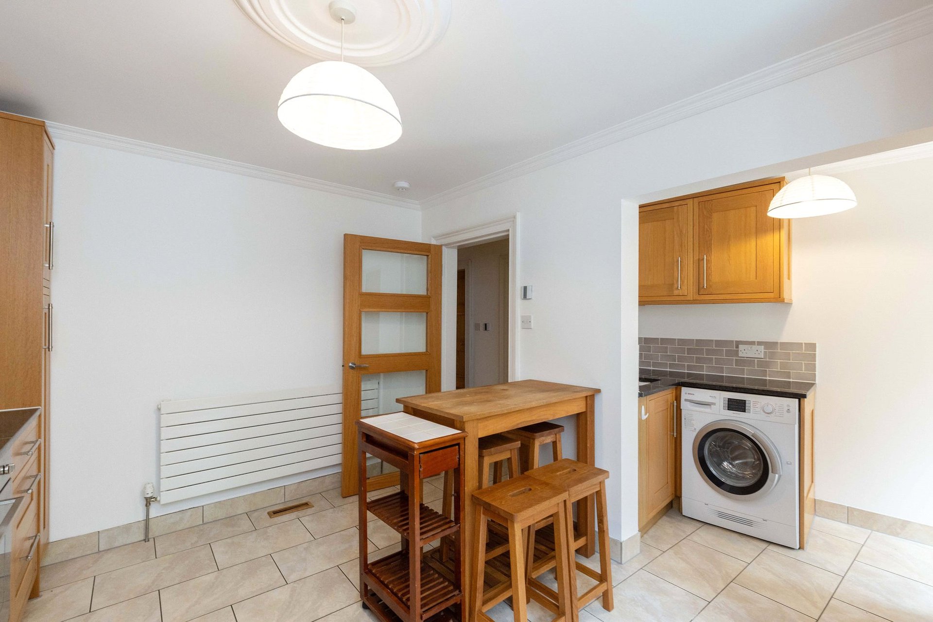 23A Gardner's Crescent, Edinburgh, Midlothian, EH3 8DE - Picture #11