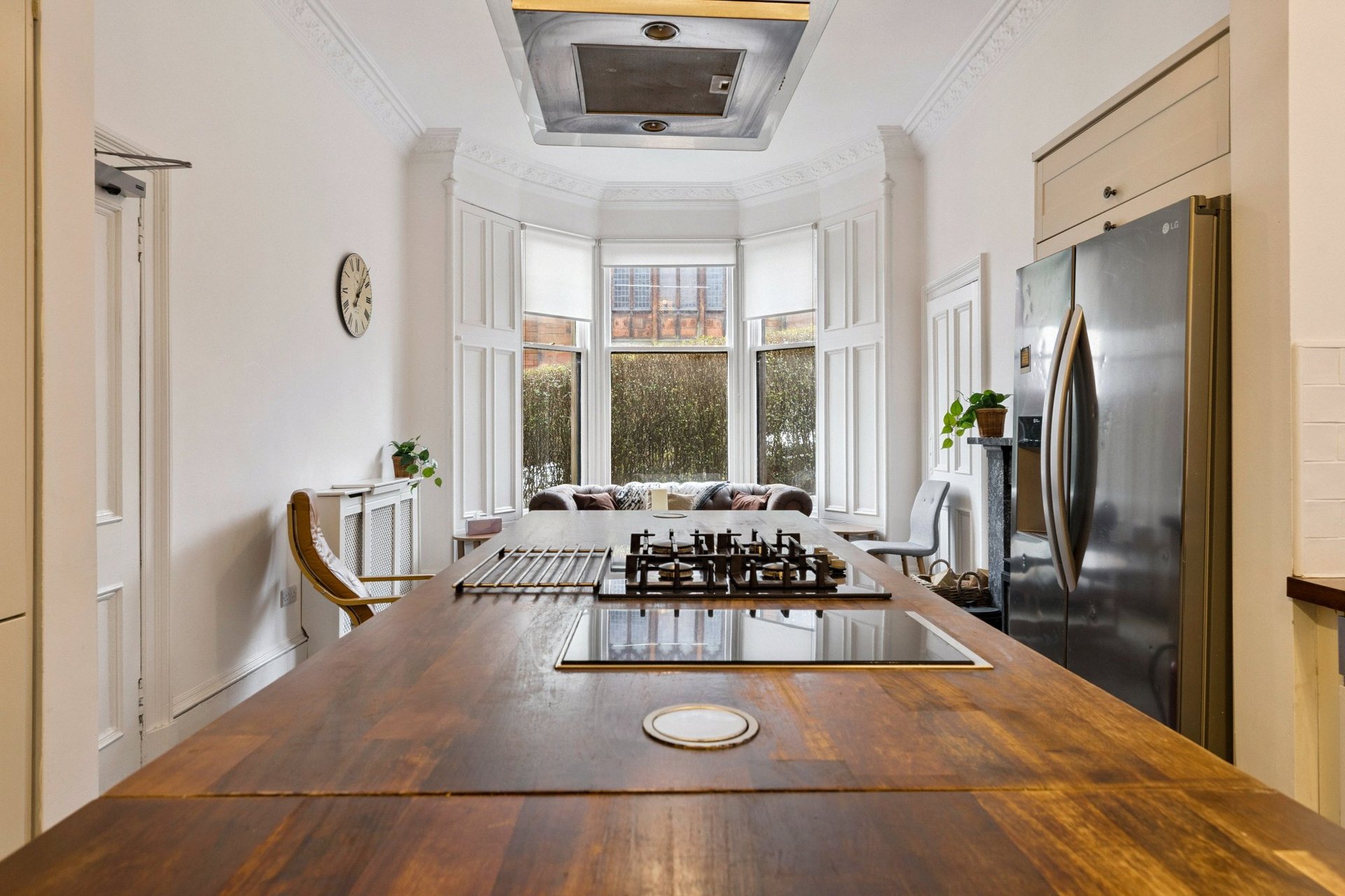 216 Broomhill Drive, Broomhill, Glasgow, G11 7QB - Picture #17