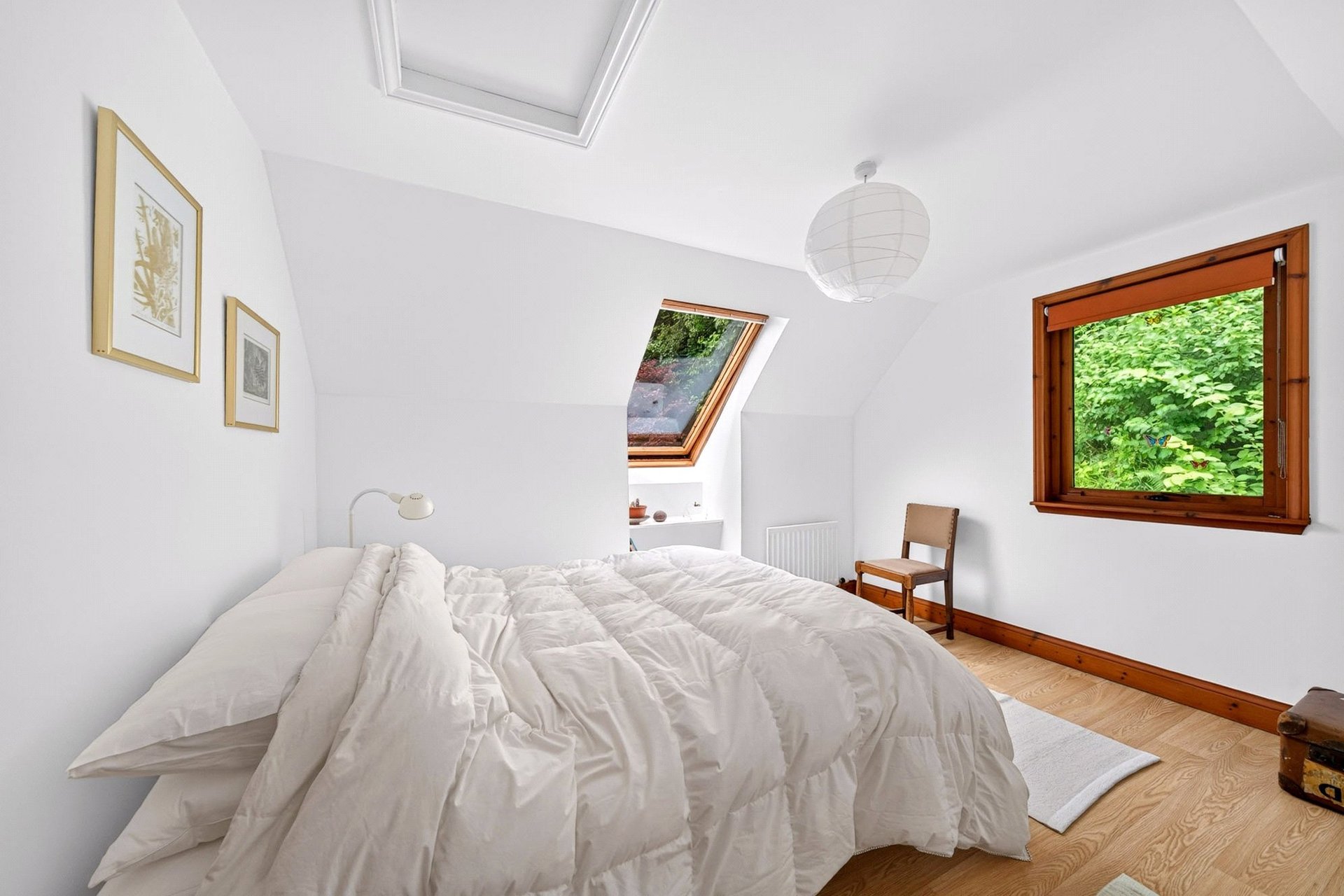 Mashock Cottage, Crossford, Carluke, South Lanarkshire, ML8 5NQ - Picture #36