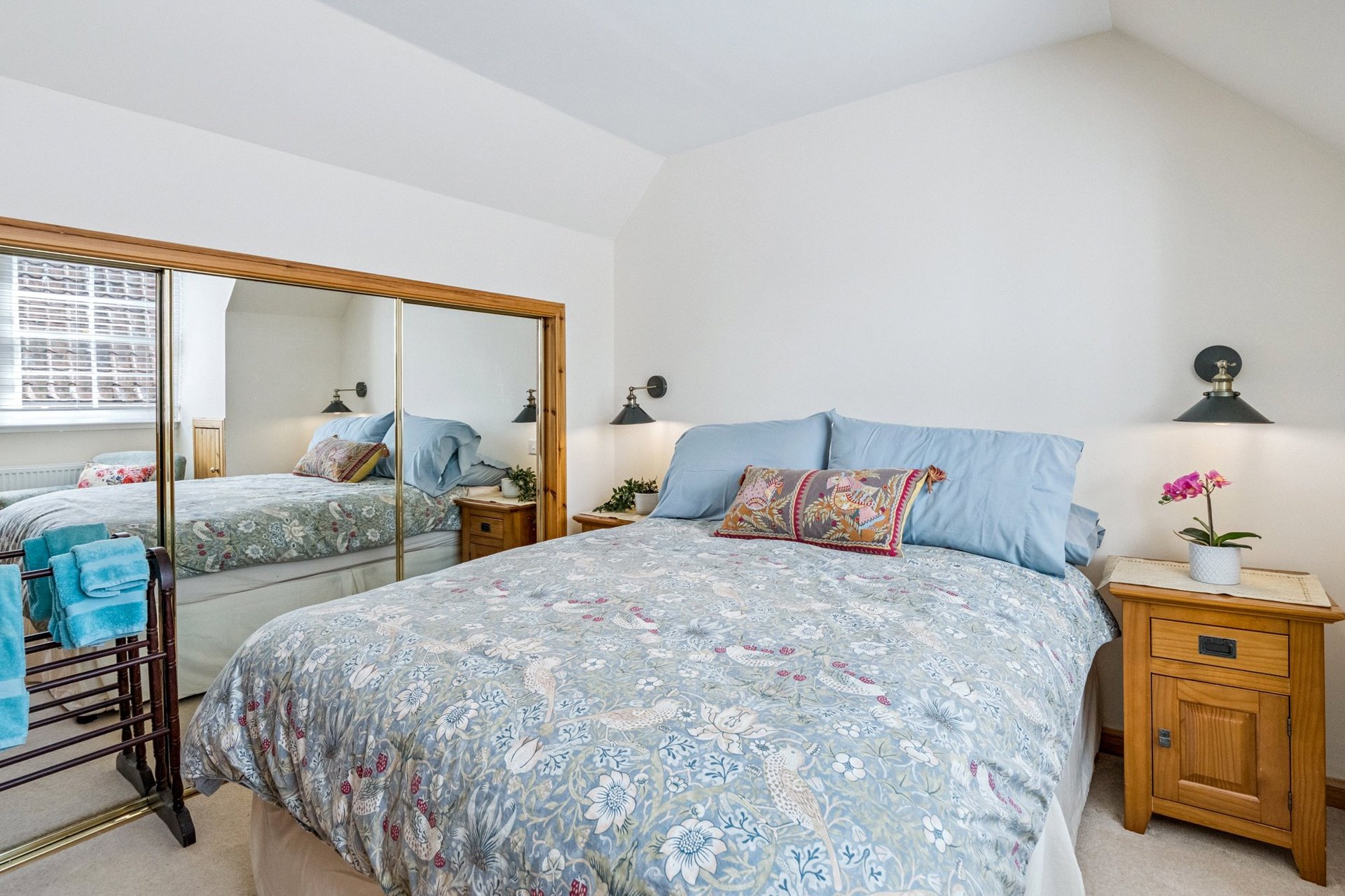 3 Royal Terrace, Falkland, Cupar, Fife, KY15 7AX - Picture #24