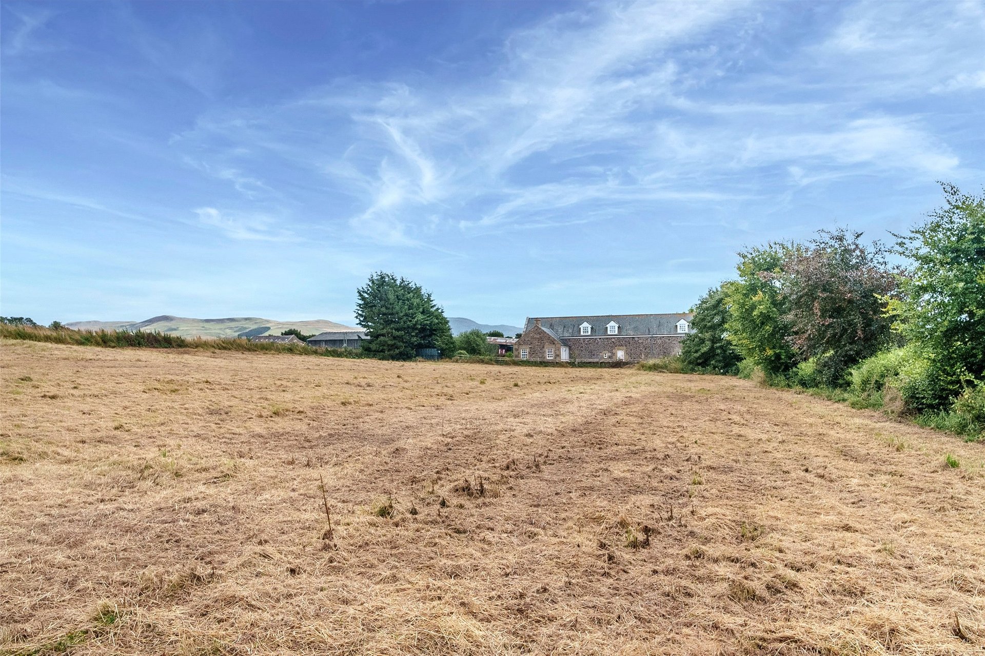 The Gables, Crookhouse Farm, Kelso, Scottish Borders, TD5 8AE - Picture #34
