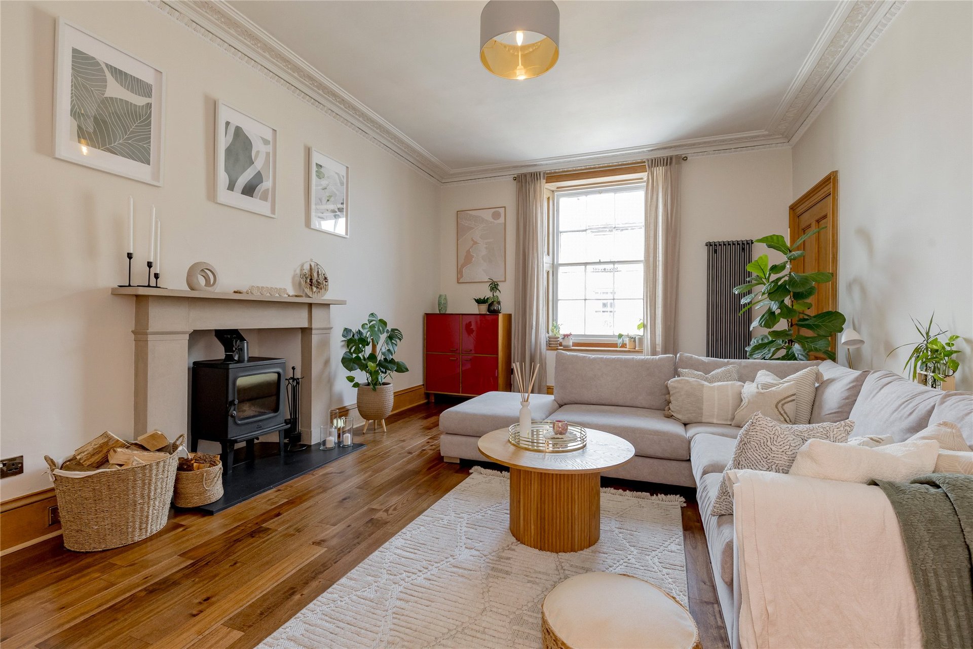 2f2, 1 Alva Street, Edinburgh, EH2 4PH - Picture #3