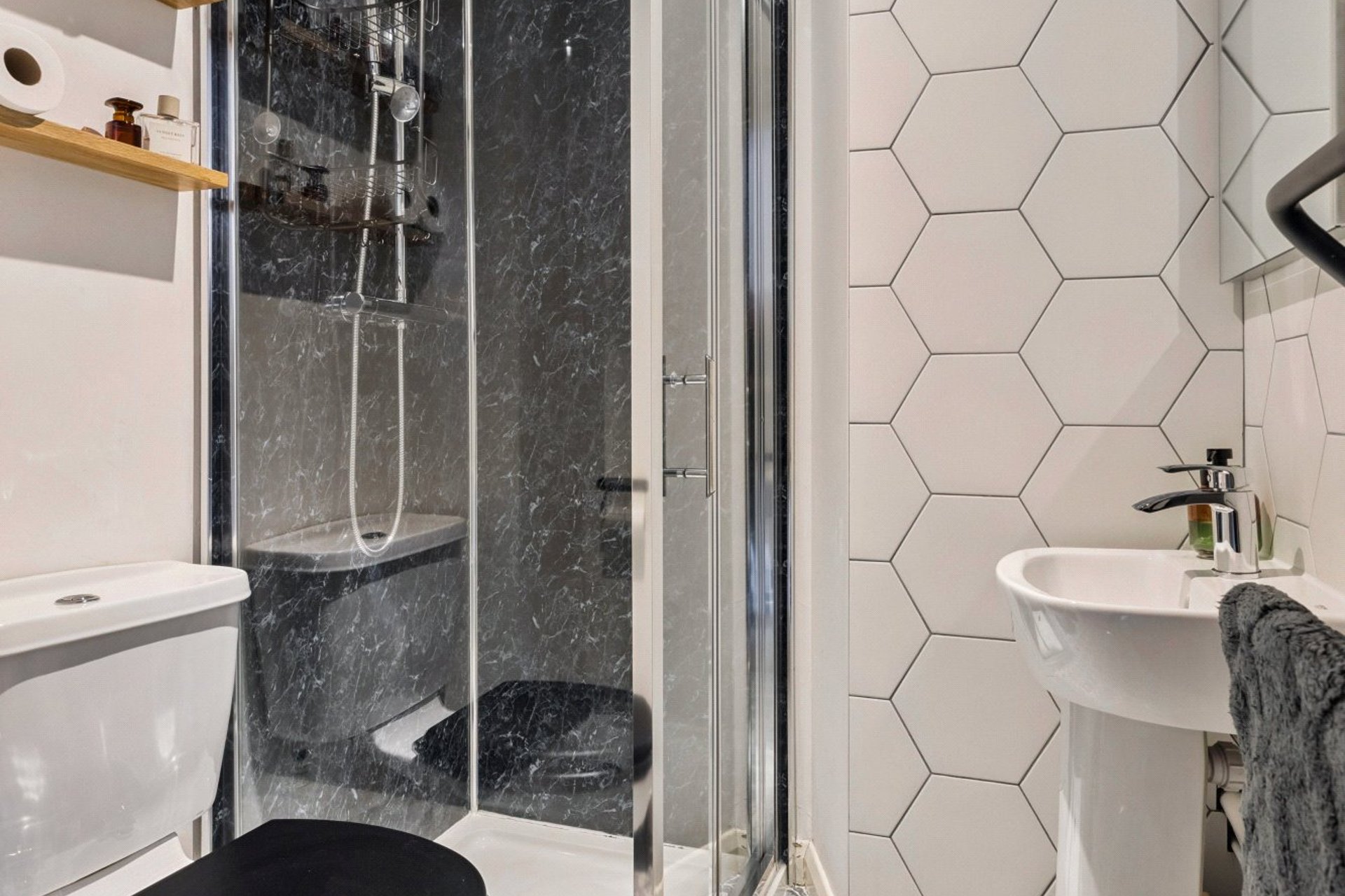 Flat 2/3, 401 Cumberland Street, New Gorbals, Glasgow City, G5 0SE - Picture #19