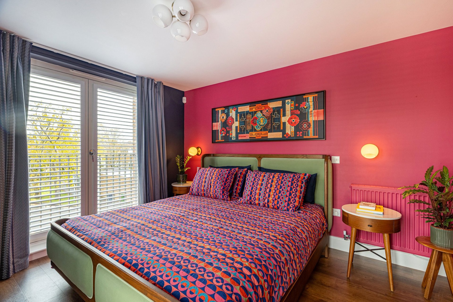 Flat 2/4, 2 Eastwoodhill Grove, Giffnock, Glasgow, East Renfrewshire, G46 6BB - Picture #16