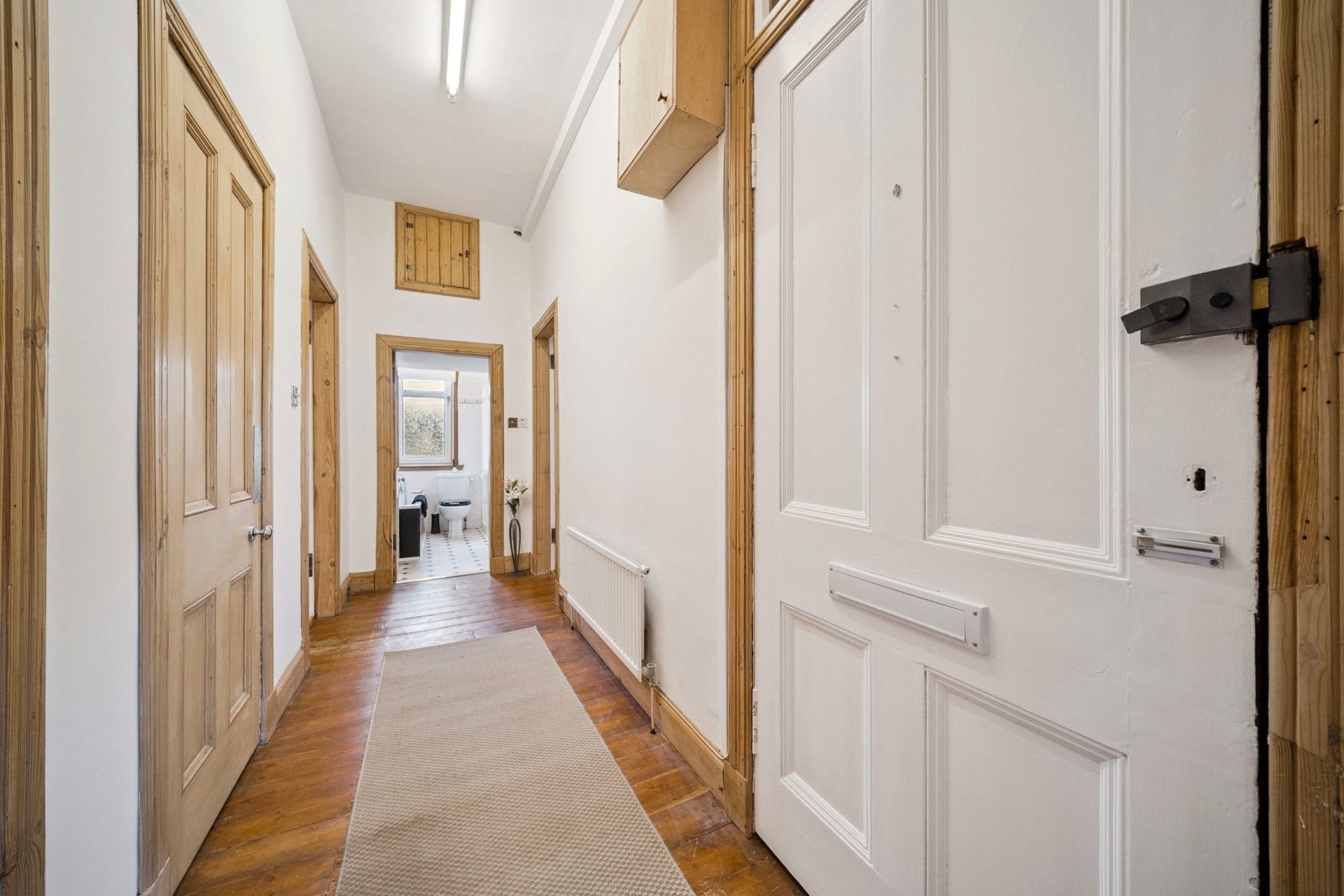 12/2 James Street, Edinburgh, Midlothian, EH15 2DT - Picture #13