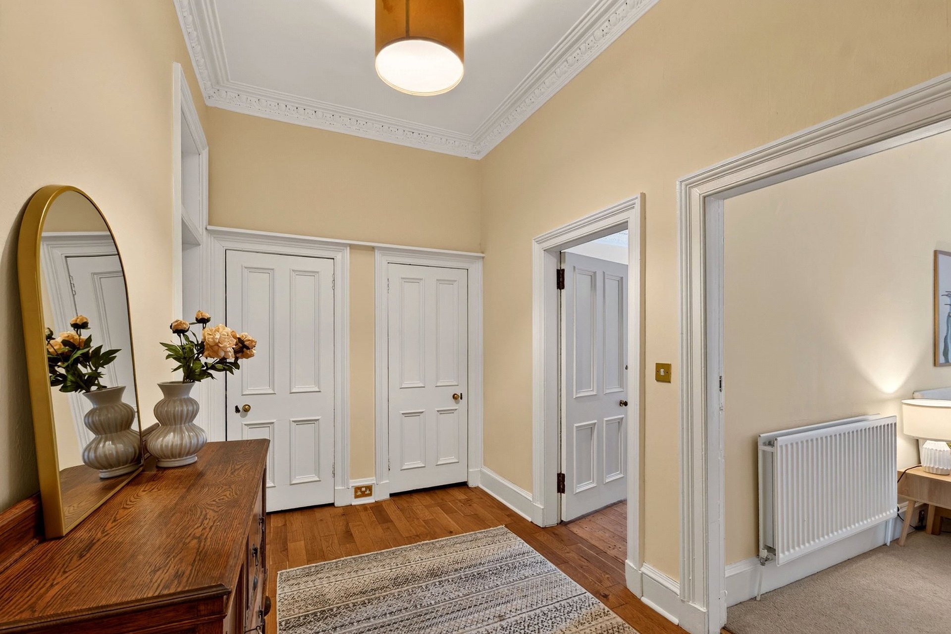 0/2, 4 Doune Quadrant, North Kelvinside, Glasgow, G20 6DL - Picture #16