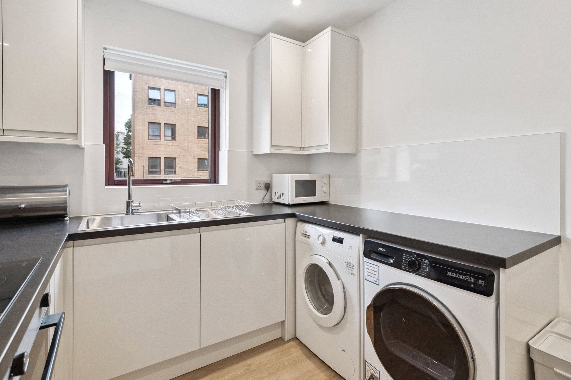 Flat 1, 26 Craighouse Gardens, Myreside Mews, Edinburgh, EH10 5TY - Picture #4