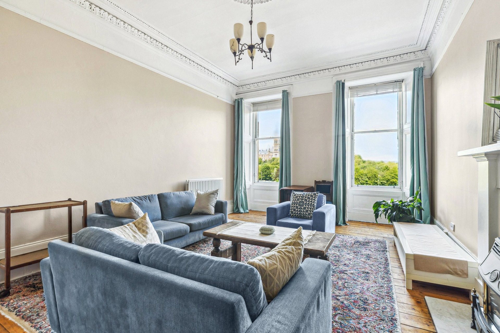 2/2, 1063 Sauchiehall Street, Kelvingrove, Glasgow, G3 7UD - Picture #4