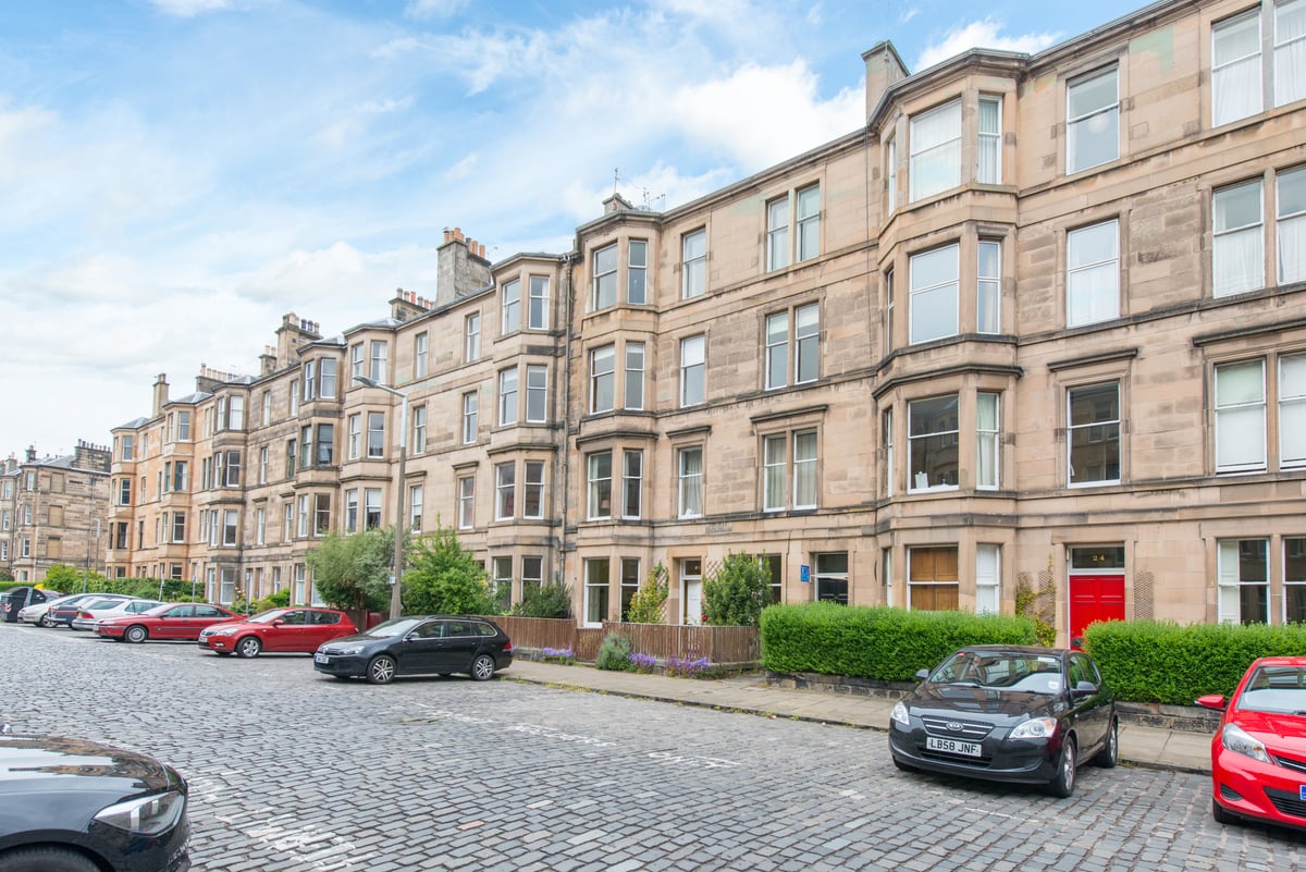 Glasgow West End Housing Market Research Rettie