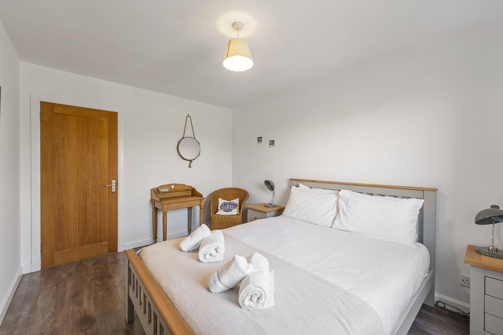 The Creel, 30 Baird Place, Elie, Leven, Fife, KY9 1EH - Picture #13