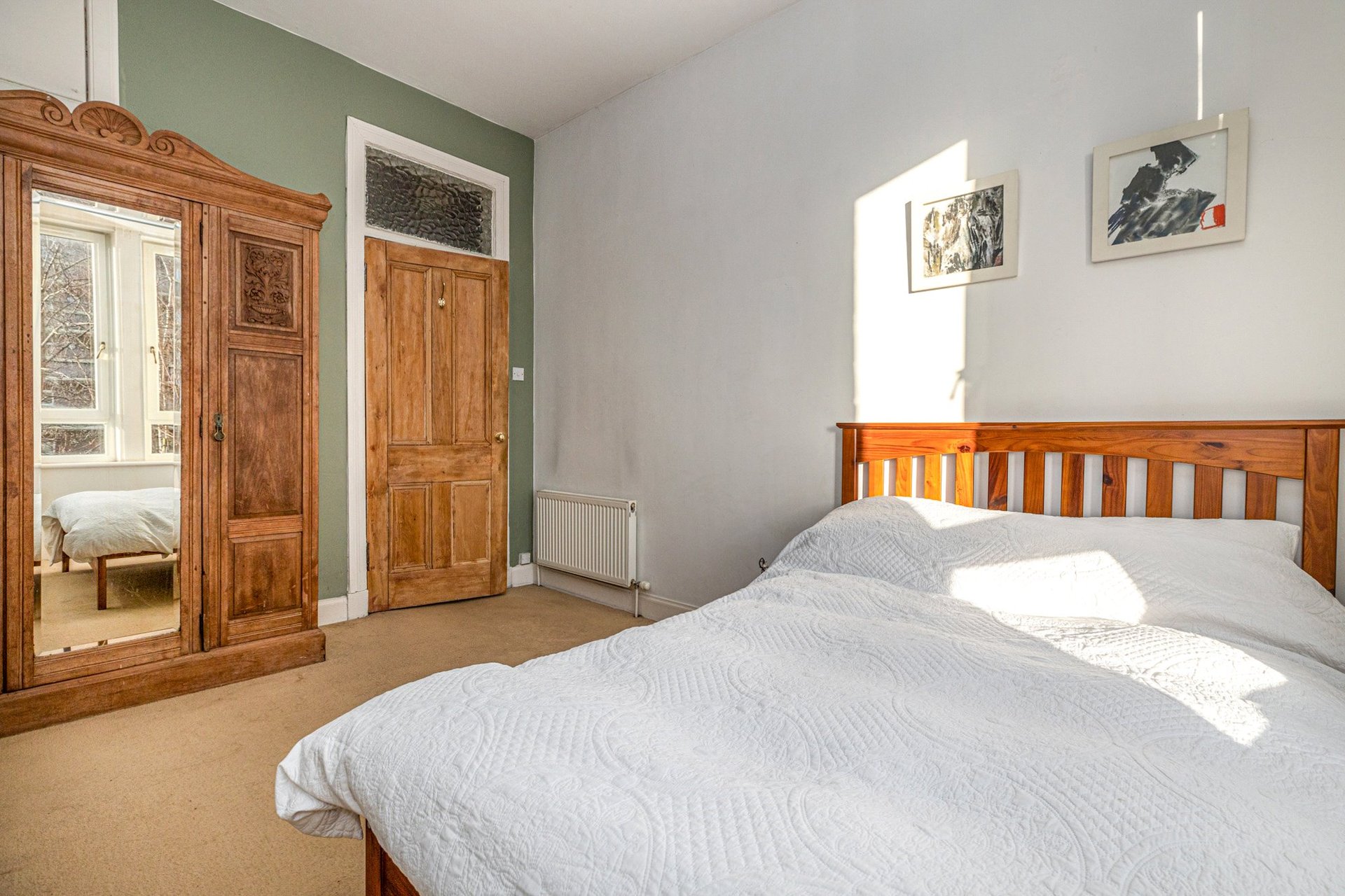 1/1, 38 Thornwood Avenue, Thornwood, Glasgow, G11 7QY - Picture #9