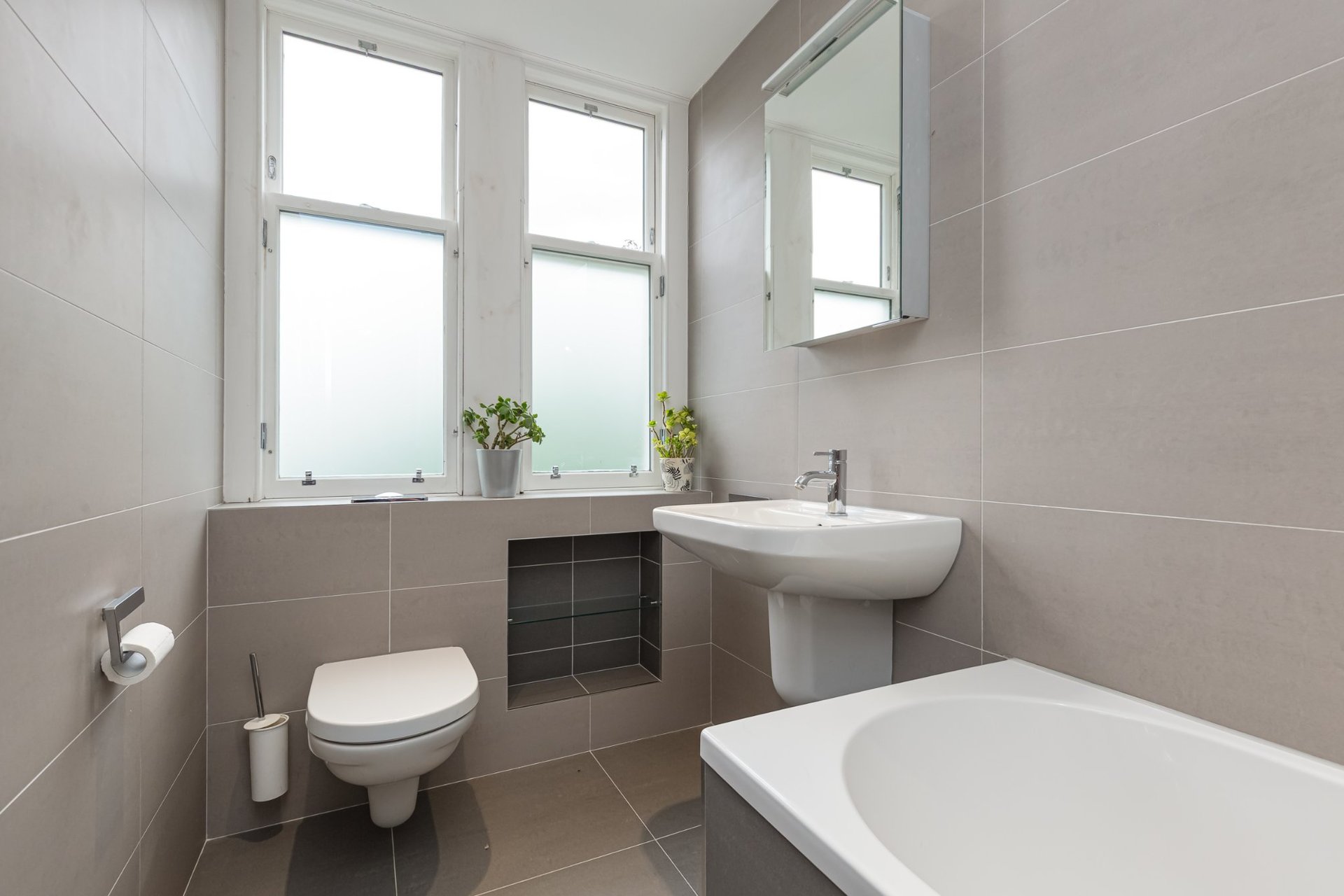 12B Oswald Road, The Grange, Edinburgh, EH9 2HJ - Picture #34