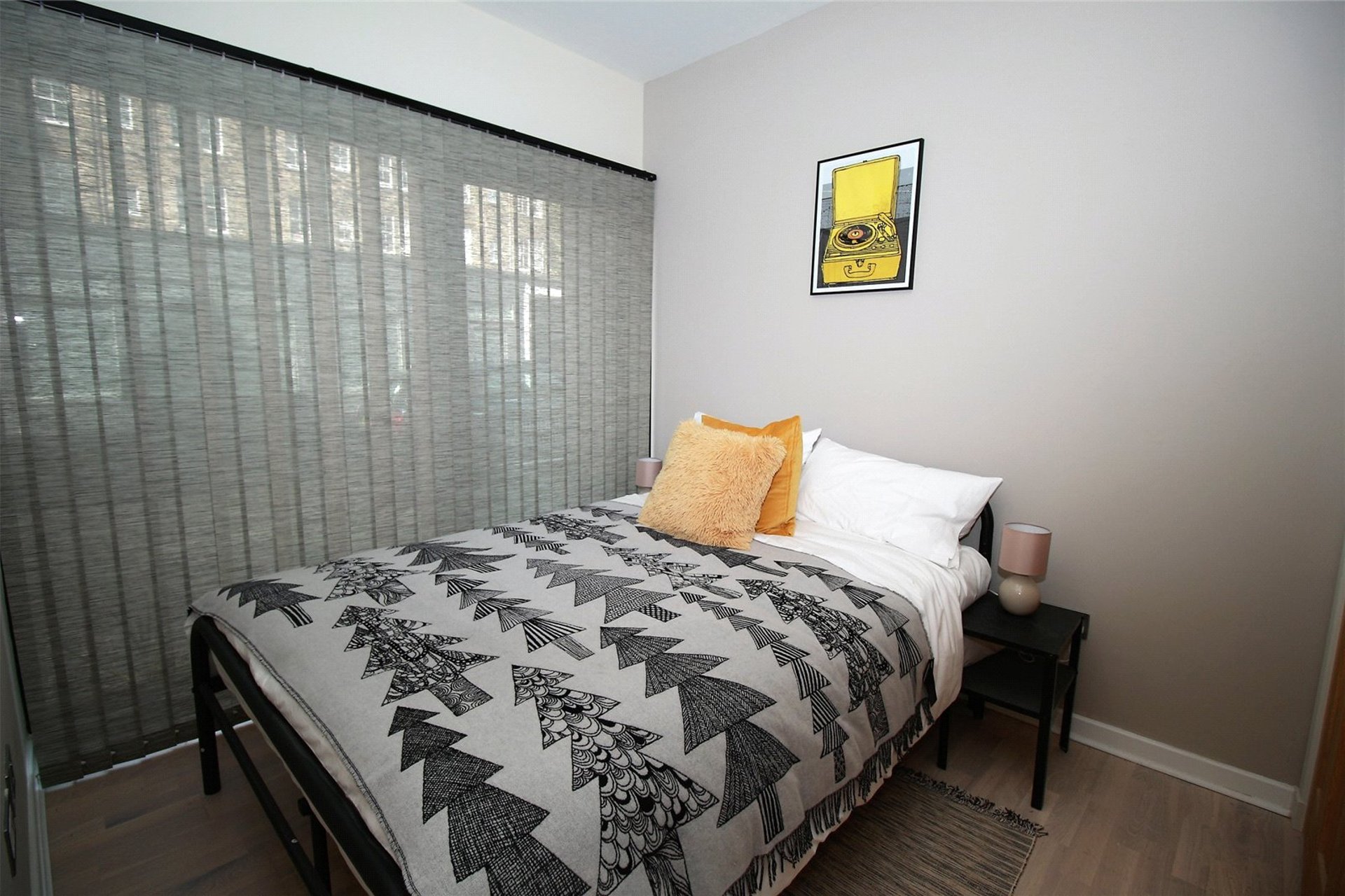 10B Belgrave Mews, Edinburgh, Midlothian, EH4 3AX - Picture #14