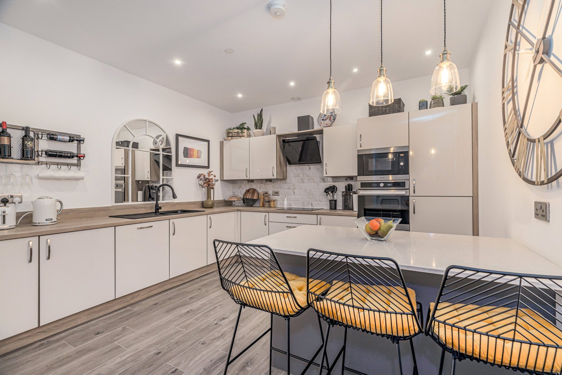 Flat 2/17, 60 Inverlair Avenue, Cathcart, Glasgow, G43 2AS - Picture #7