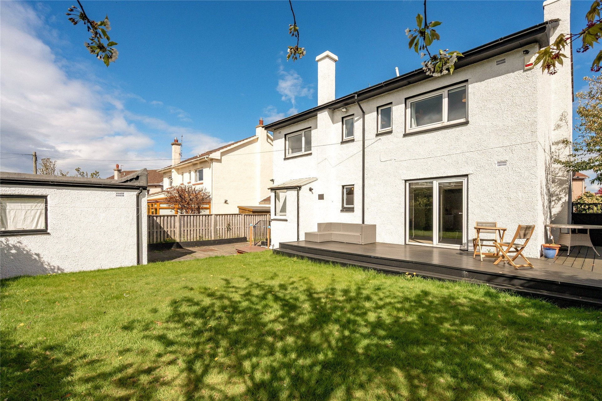 20 Bonaly Drive, Edinburgh, Midlothian, EH13 0EU - Picture #24