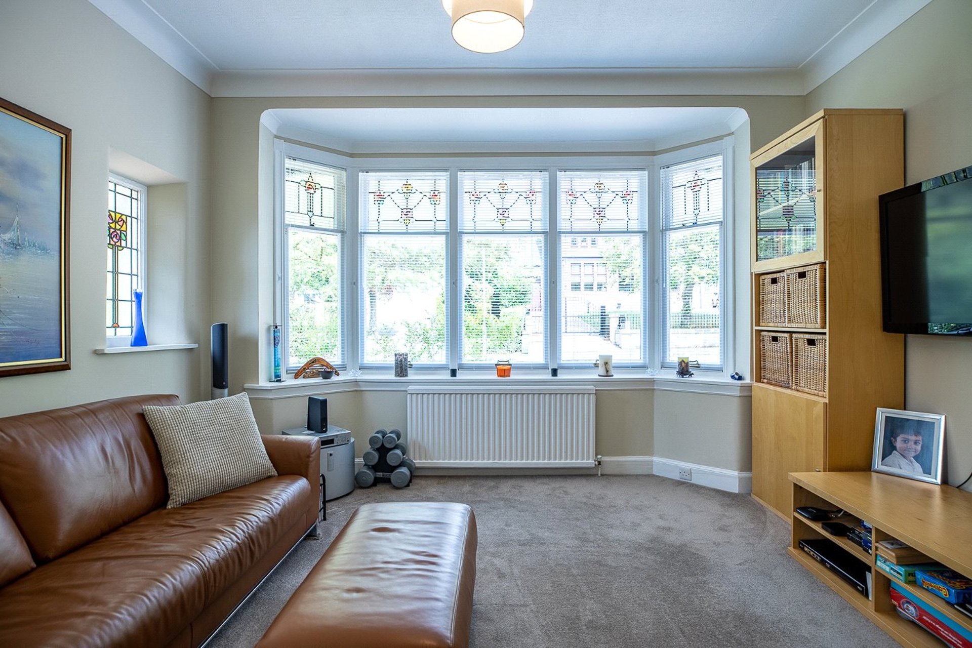 8 Boclair Crescent, Bearsden, G61 2AG - Picture #43