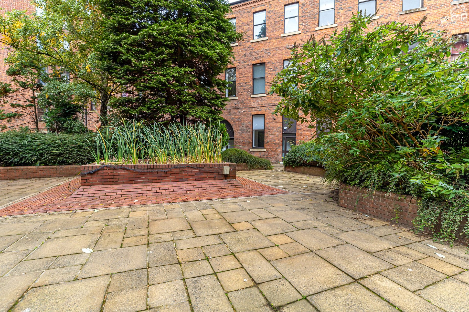 Flat 0/5 Blackfriars Court, 23 Blackfriars Street, Merchant City, Glasgow City, G1 1BL - Picture #22