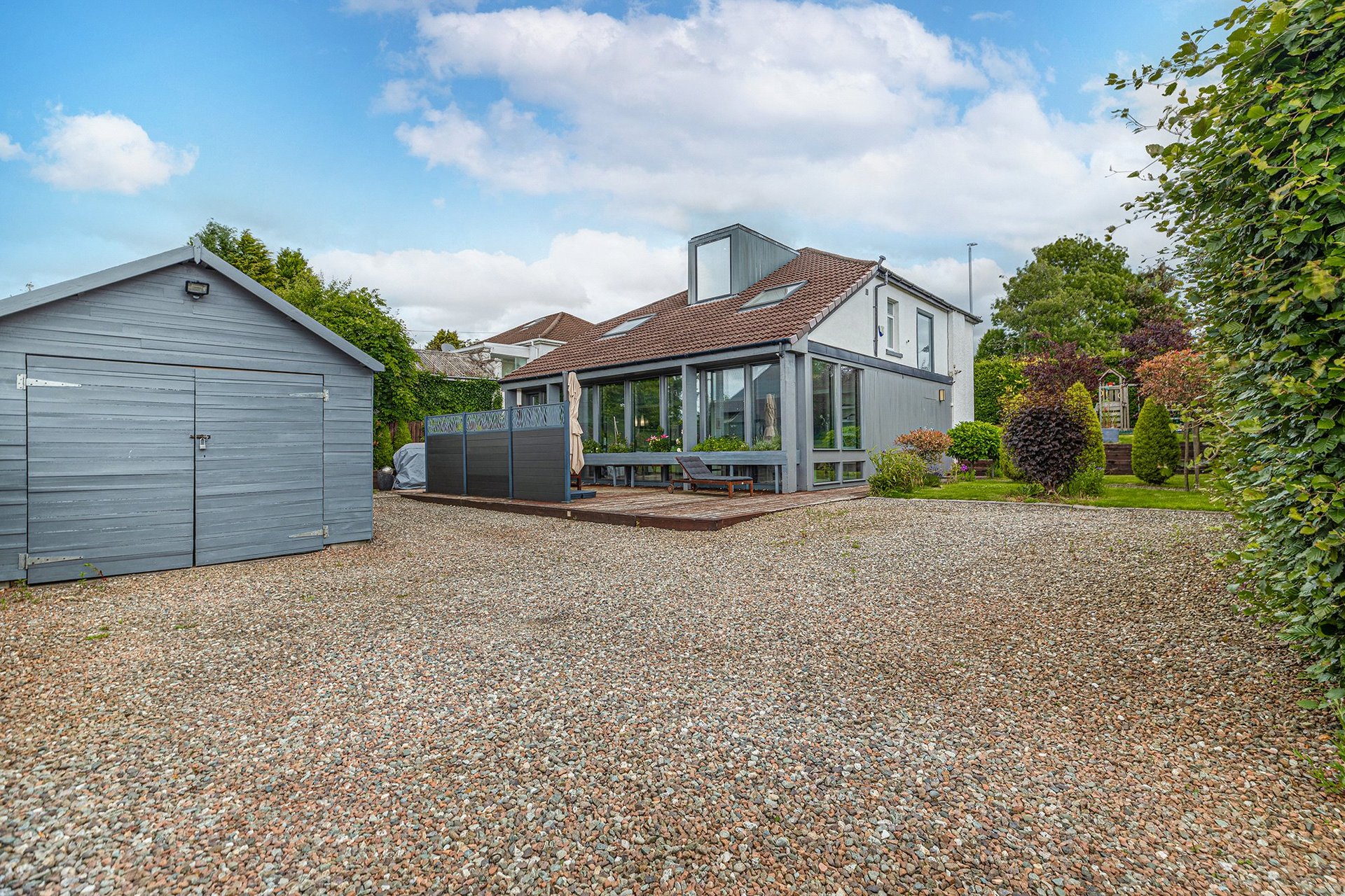 33 West Chapelton Avenue, Bearsden, G61 2DJ - Picture #36