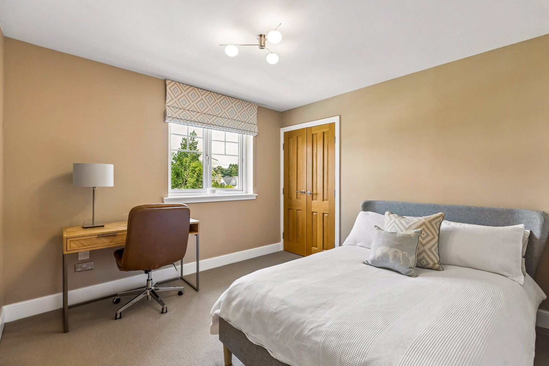 1 Norman Macleod Crescent, Bearsden, Glasgow, G61 3BF - Picture #48
