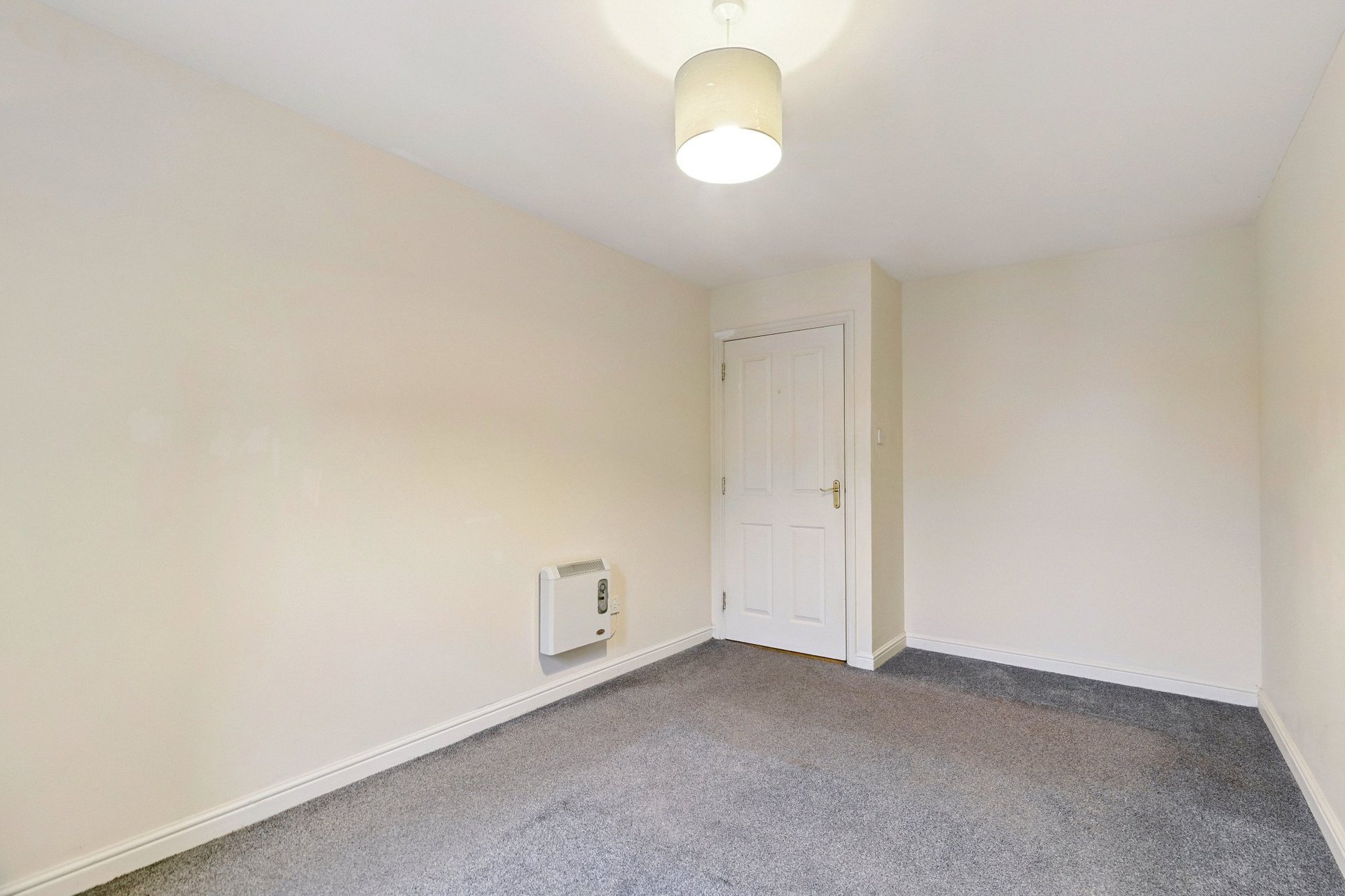 Flat 2/3, Regency Apartments, 220 Howard Street, City Centre, Glasgow, G1 5HE - Picture #13