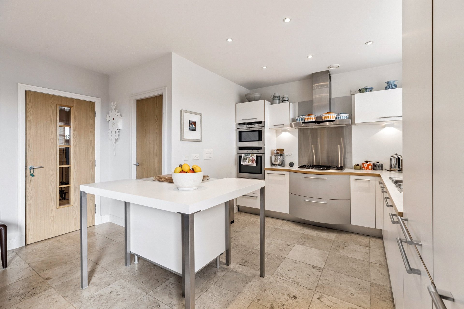 35 Southbrae Gardens, Jordanhill, Glasgow, G13 1UB - Picture #4