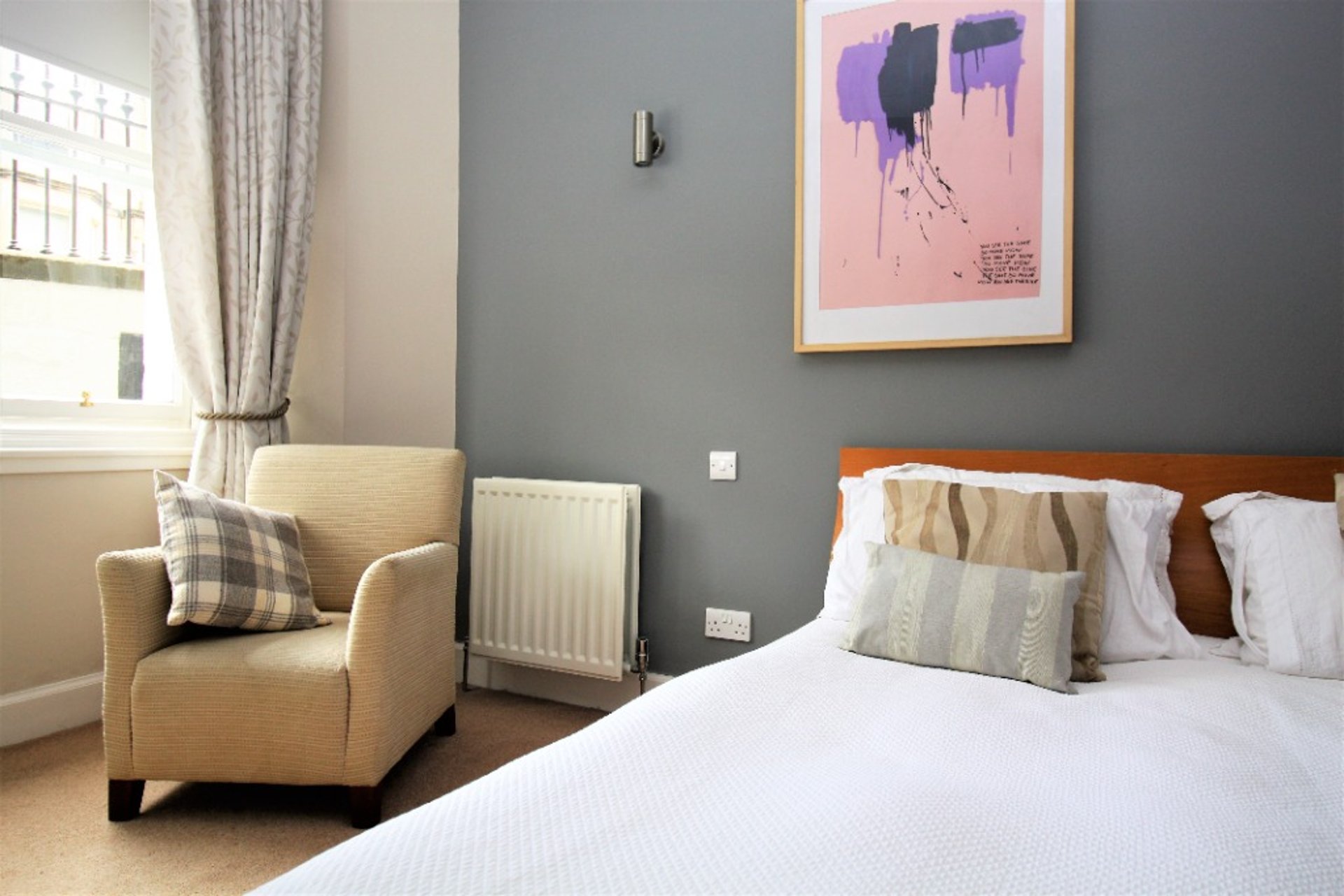 10 Belgrave Place, West End, Edinburgh, EH4 3AN - Picture #7