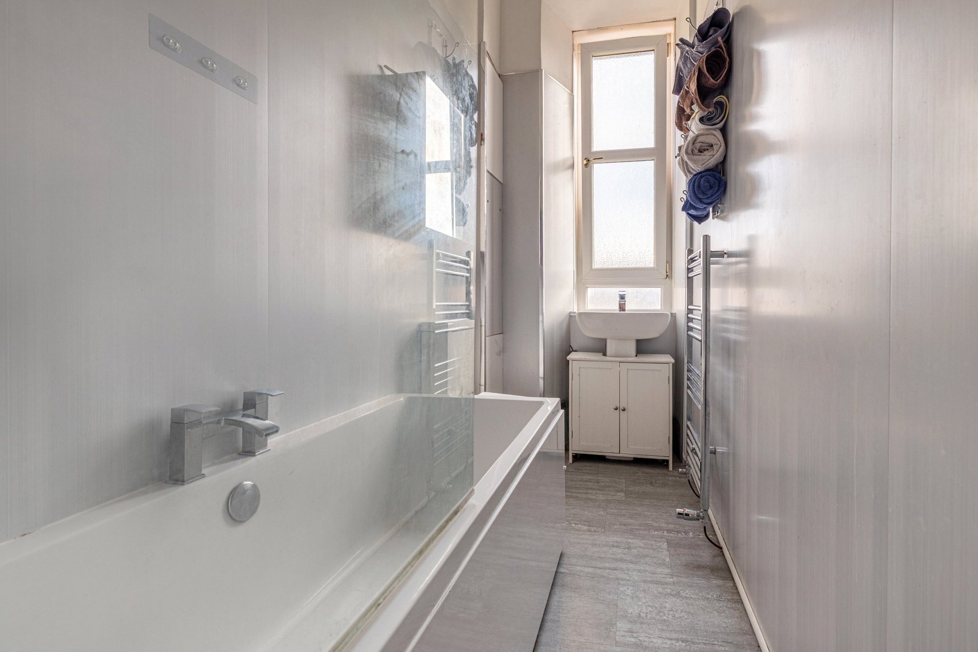 Flat 3/1, 26 Hillfoot Street, Dennistoun, Glasgow, G31 2LF - Picture #11