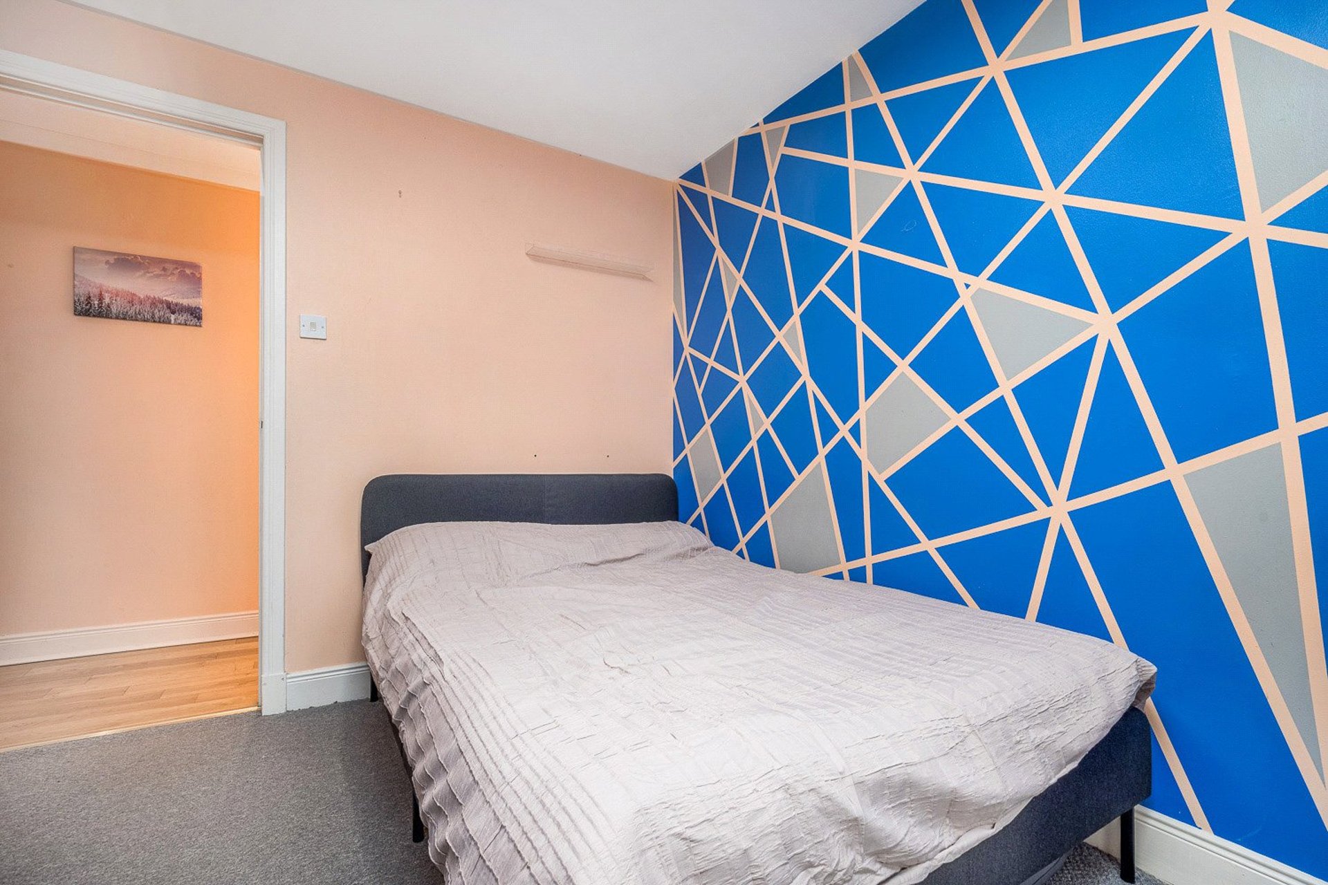 1/3, 172 Crow Road, Broomhill, Glasgow, G11 7JS - Picture #18