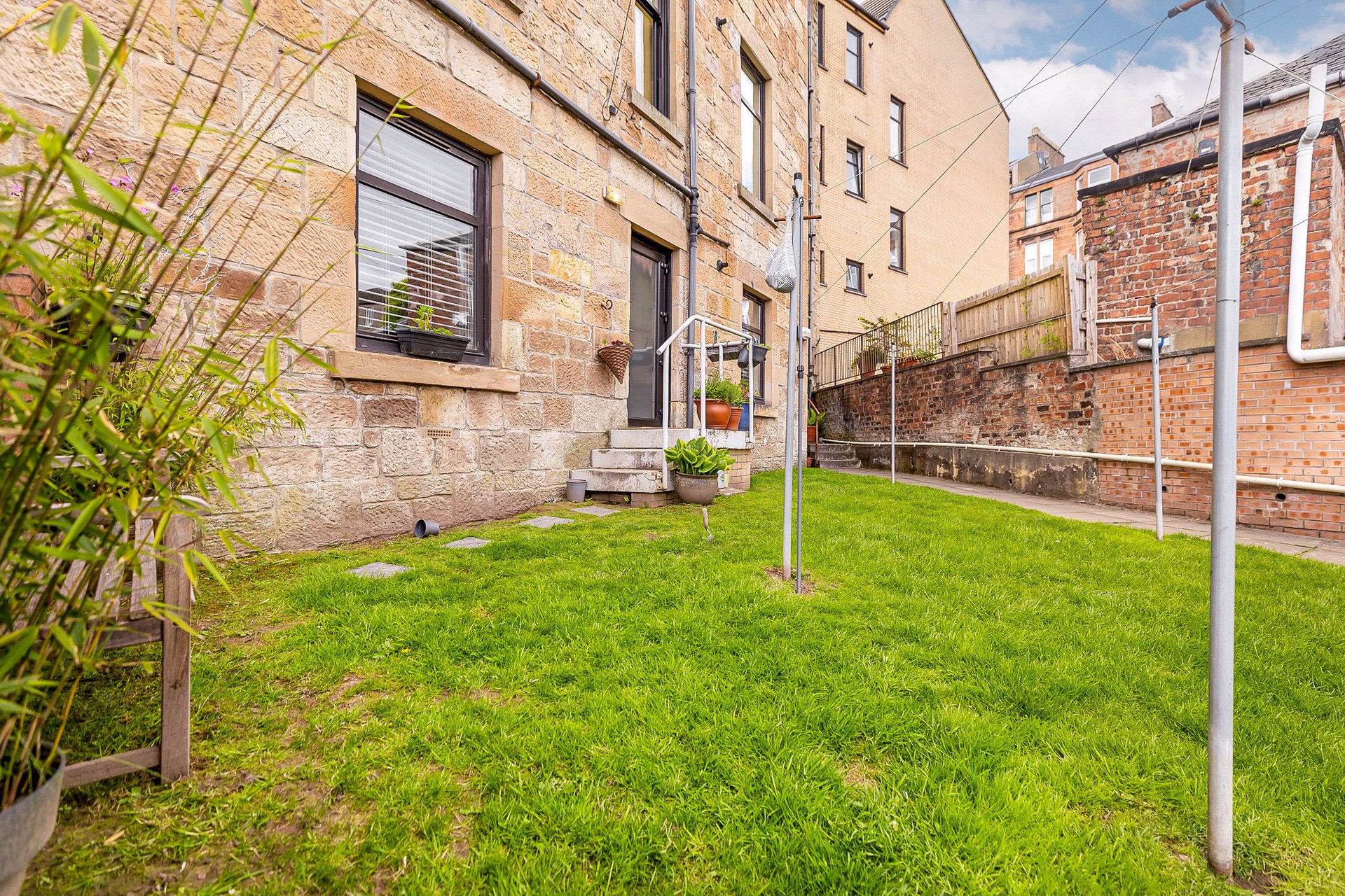 0/1, 1 Cathkin Road, Langside, Glasgow, G42 9UB - Picture #21